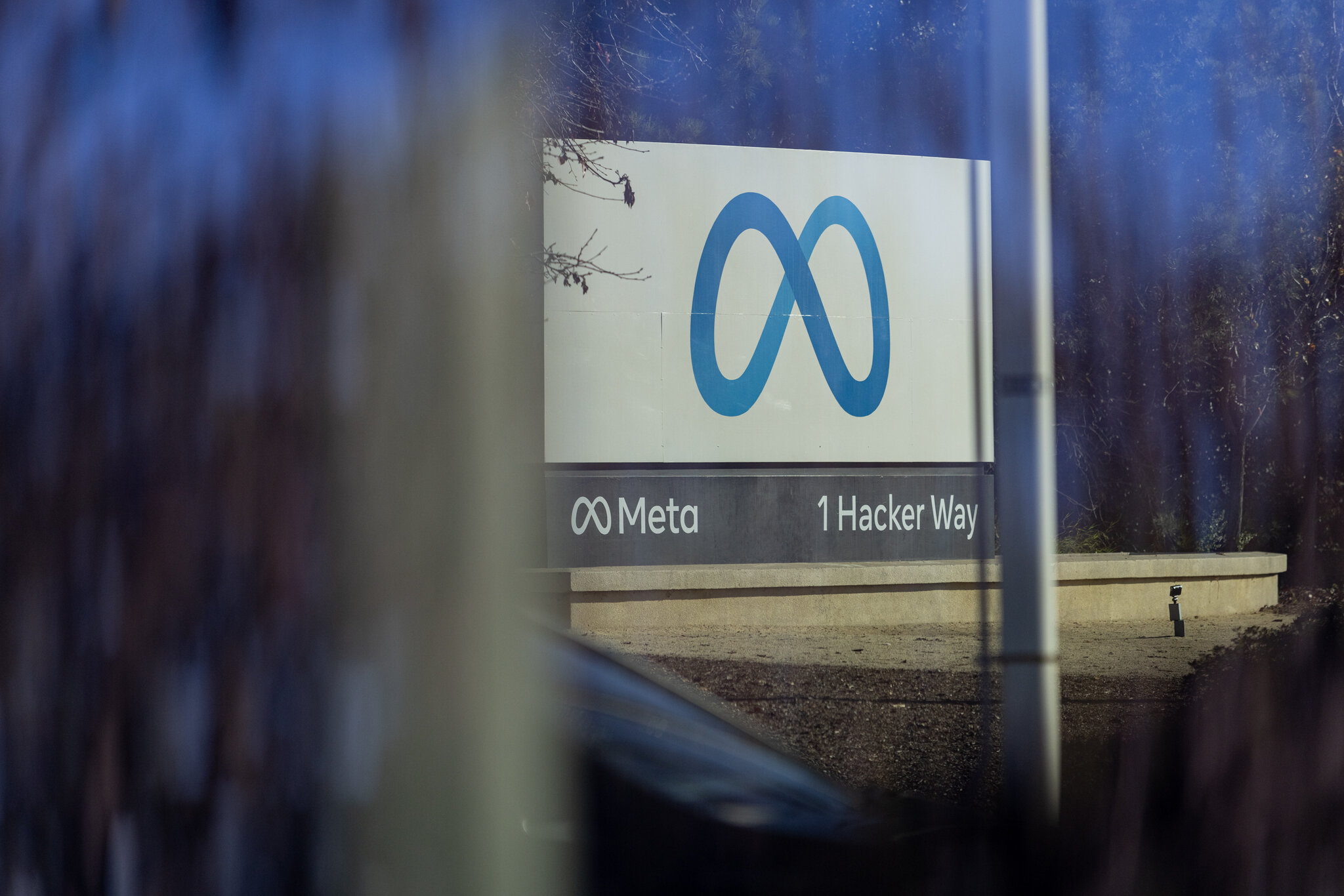 China Orders the Unwinding of Meta’s Acquisition of an A.I. Start-Up
