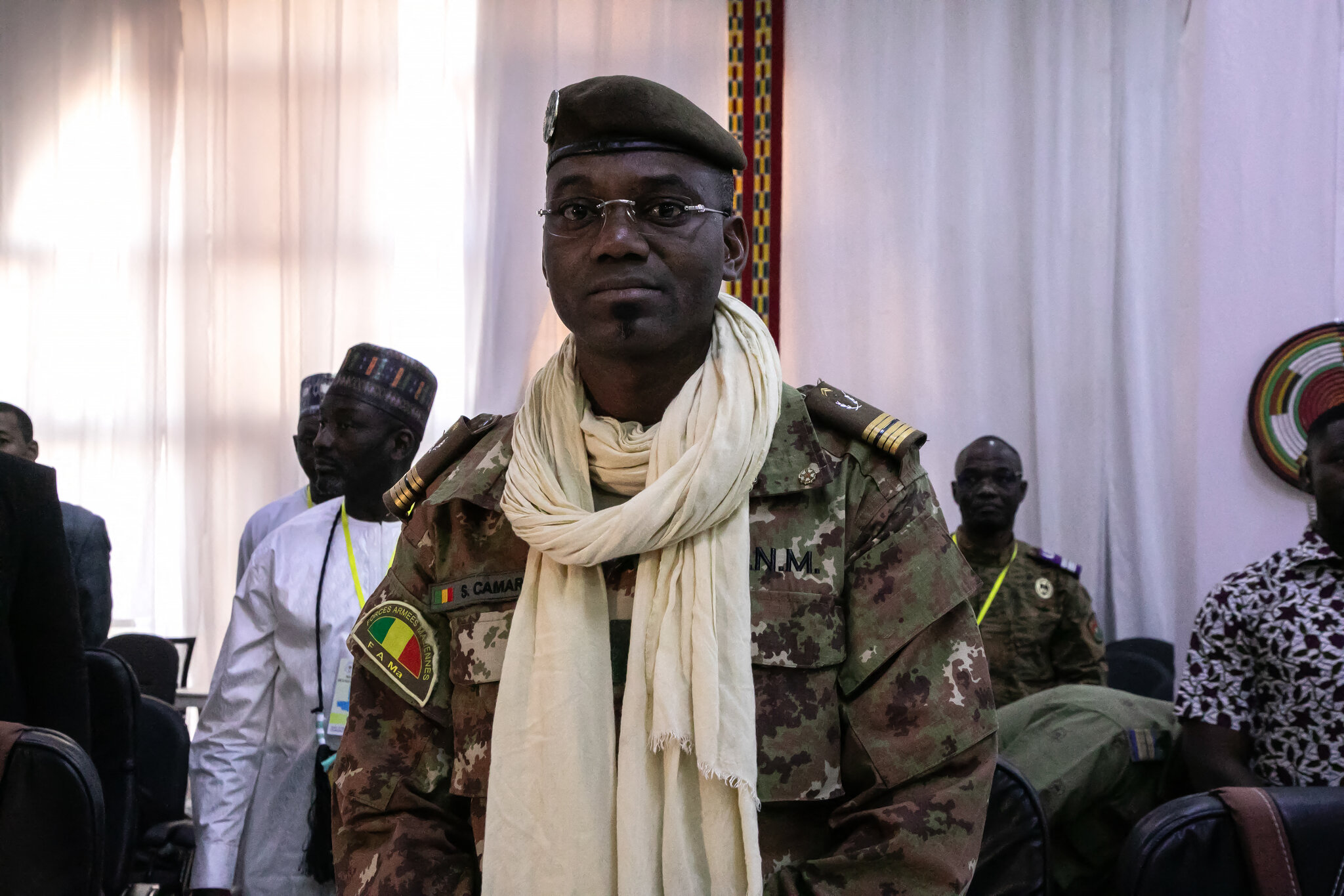 Mali’s Defense Minister Killed in Attacks by Islamist Insurgents