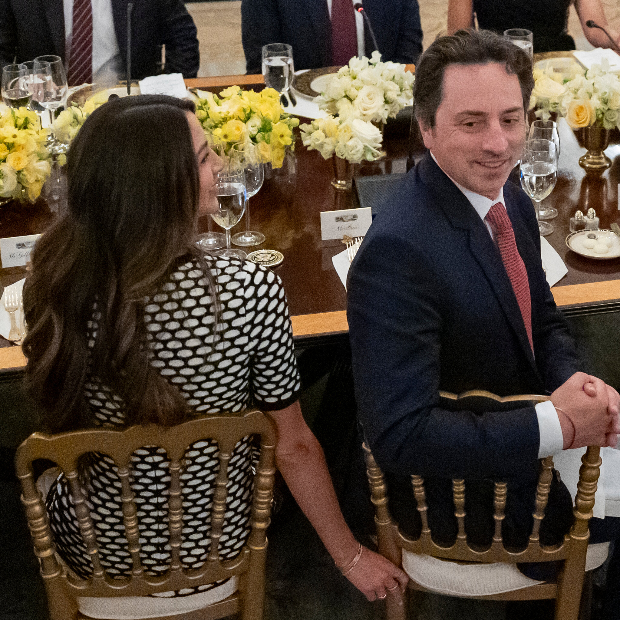 The Billionaires Dominating California Politics