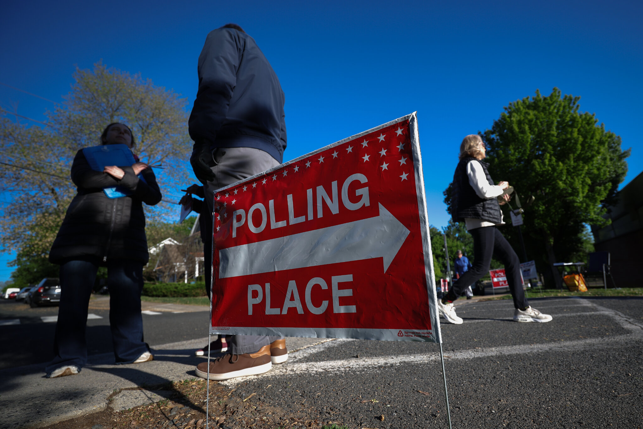 What’s Next in the Nationwide Redistricting Fight