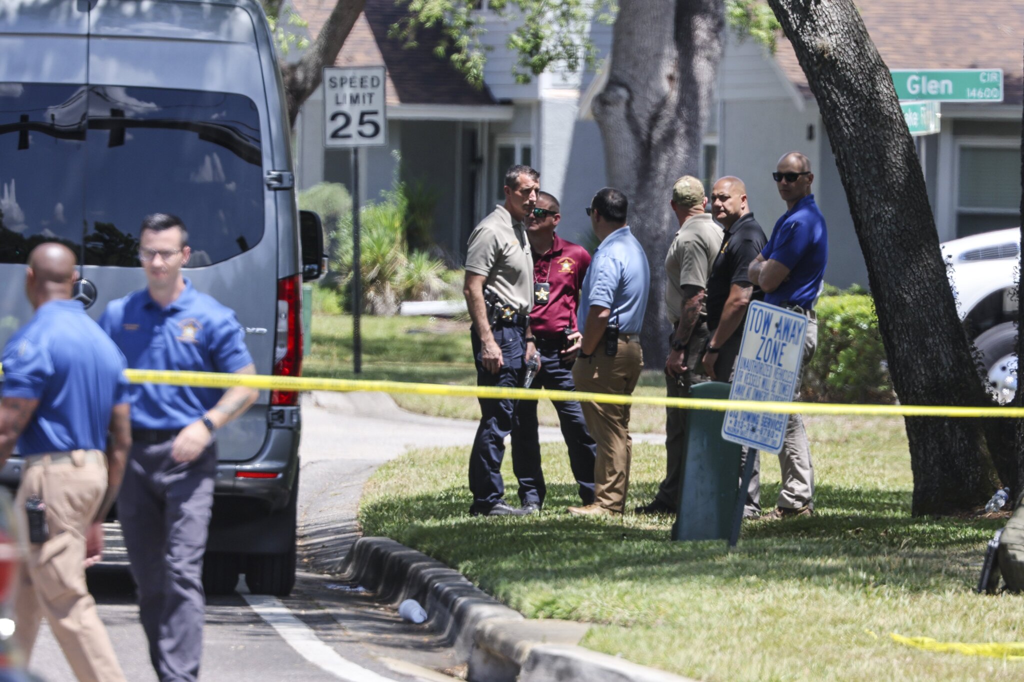 Human Remains Found in Tampa Bay in Search for Missing Student