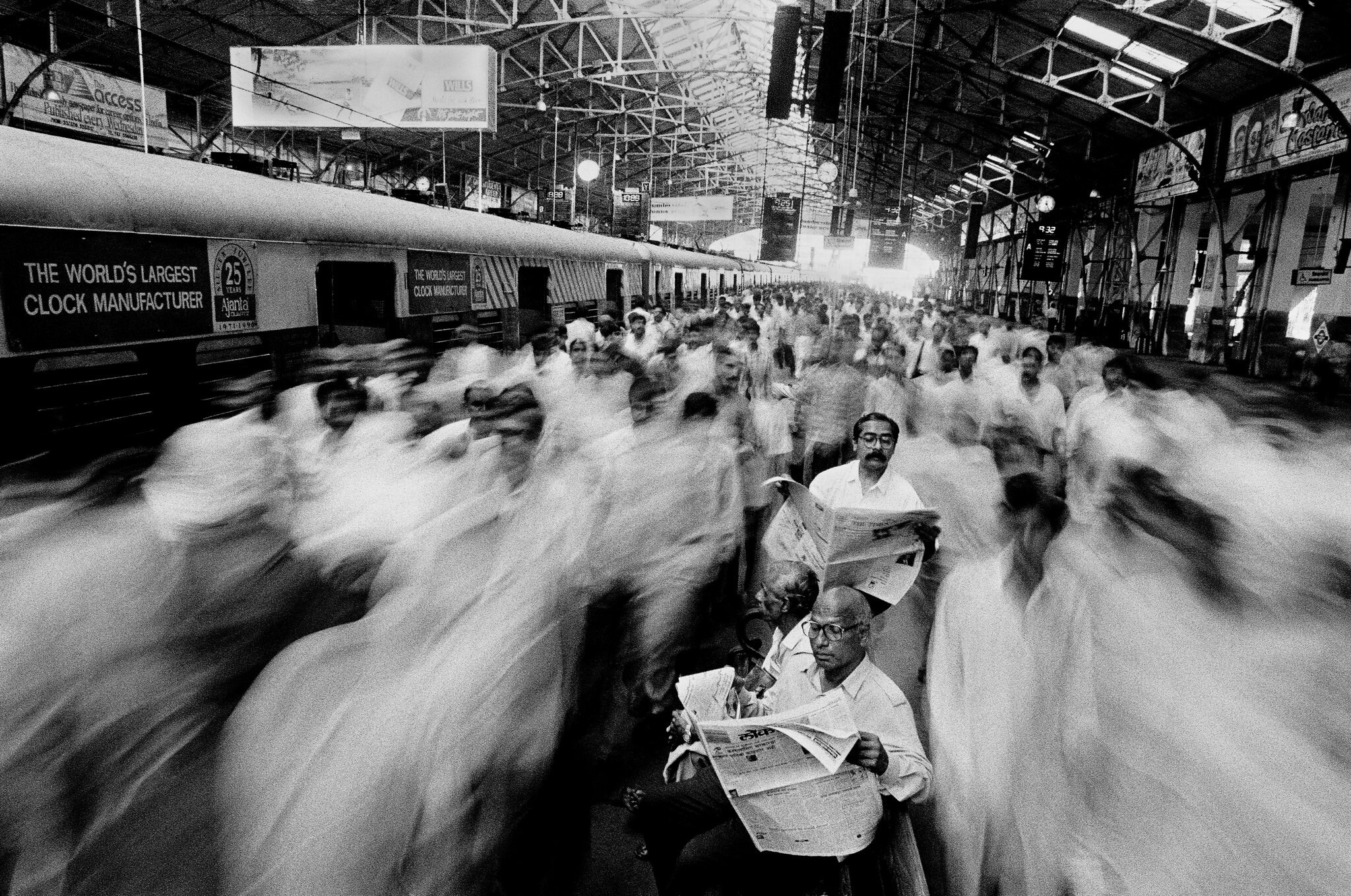 Raghu Rai, Photographer Who Captured Modern India, Dies at 83