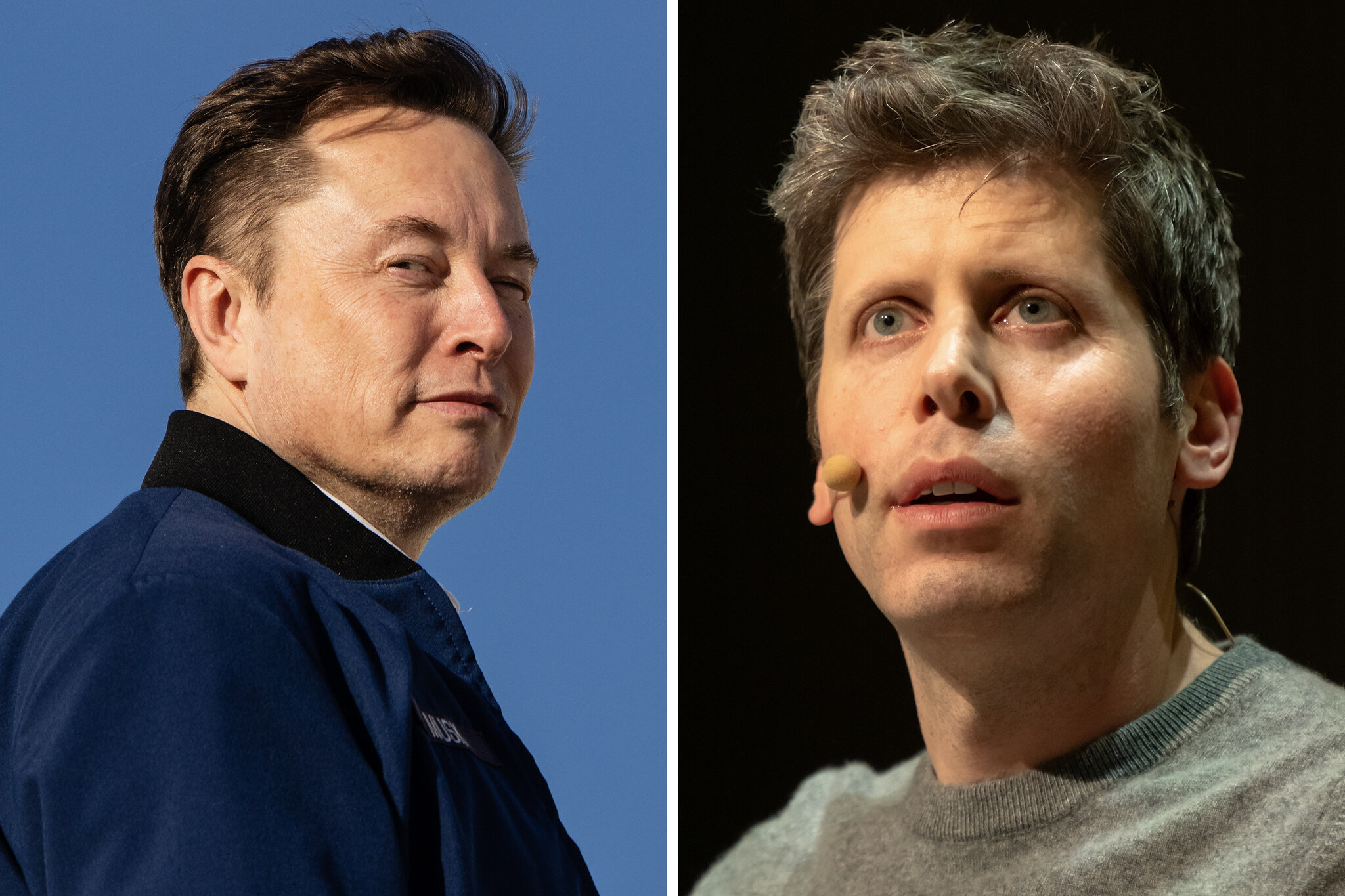 Here Are the Key Players in the OpenAI Trial