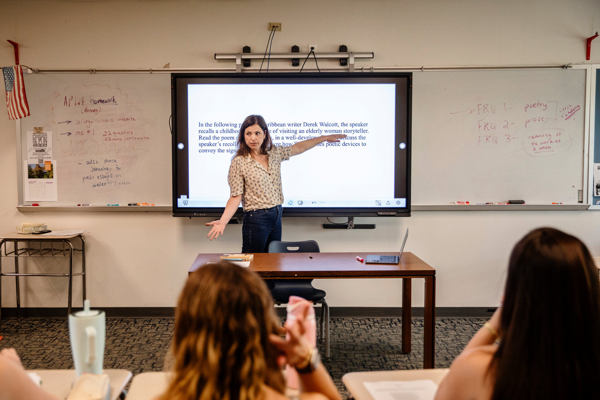 How A.I. Killed Student Writing (and Revived It)