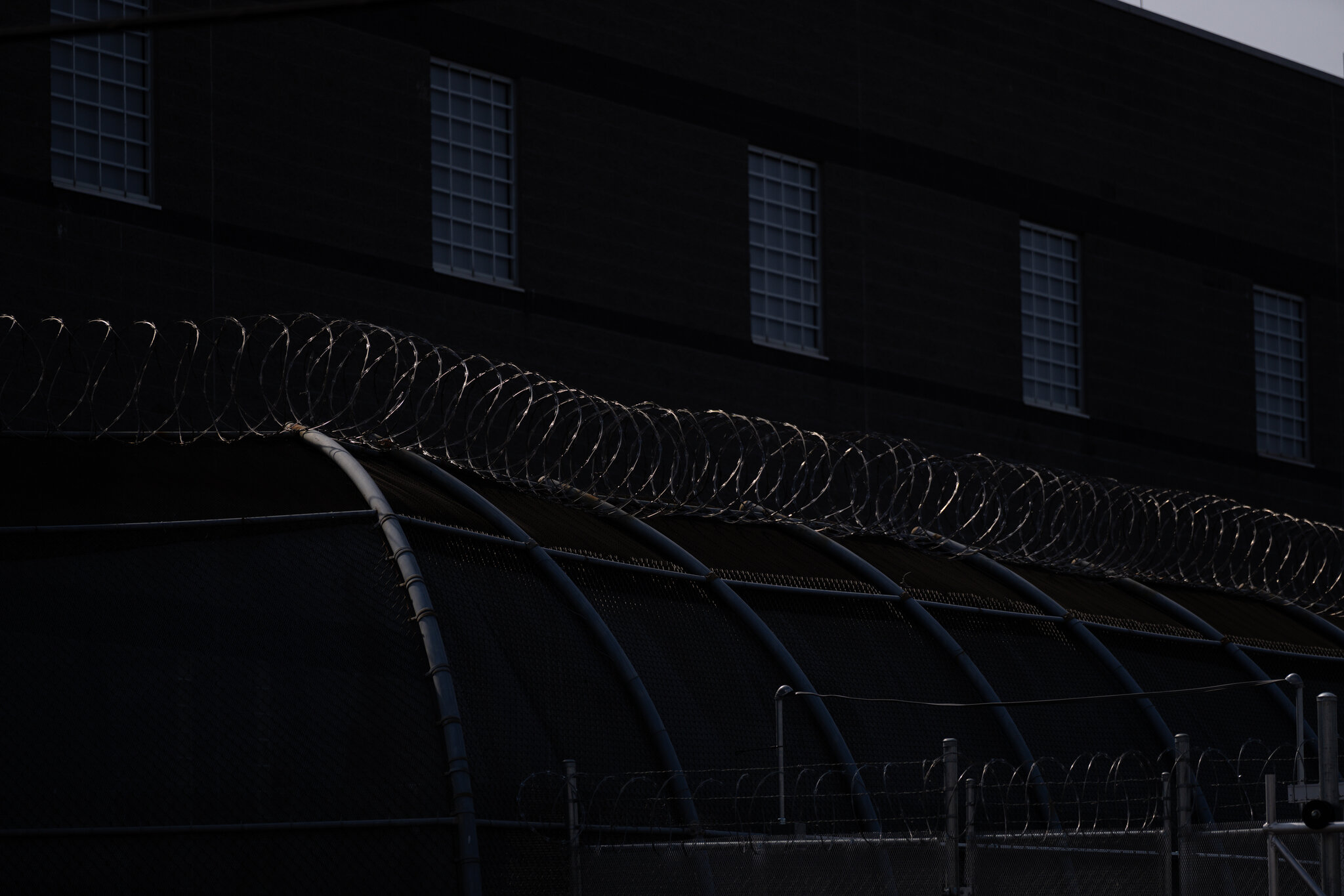 Appeals Court Rules Against Trump Detention Policy, Creating a Split