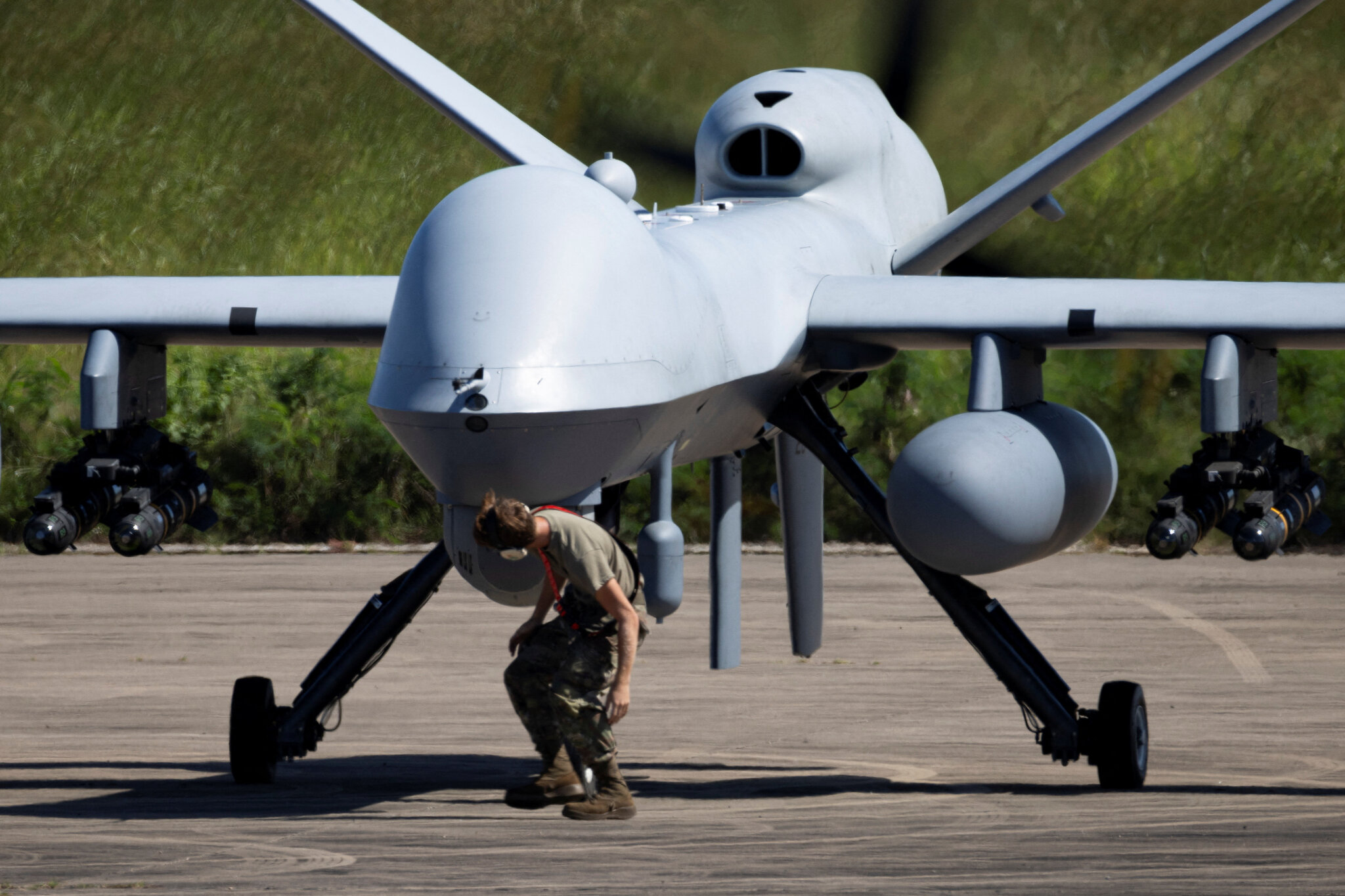 Military Quietly Accelerates Boat Strikes, Deploying More Aircraft