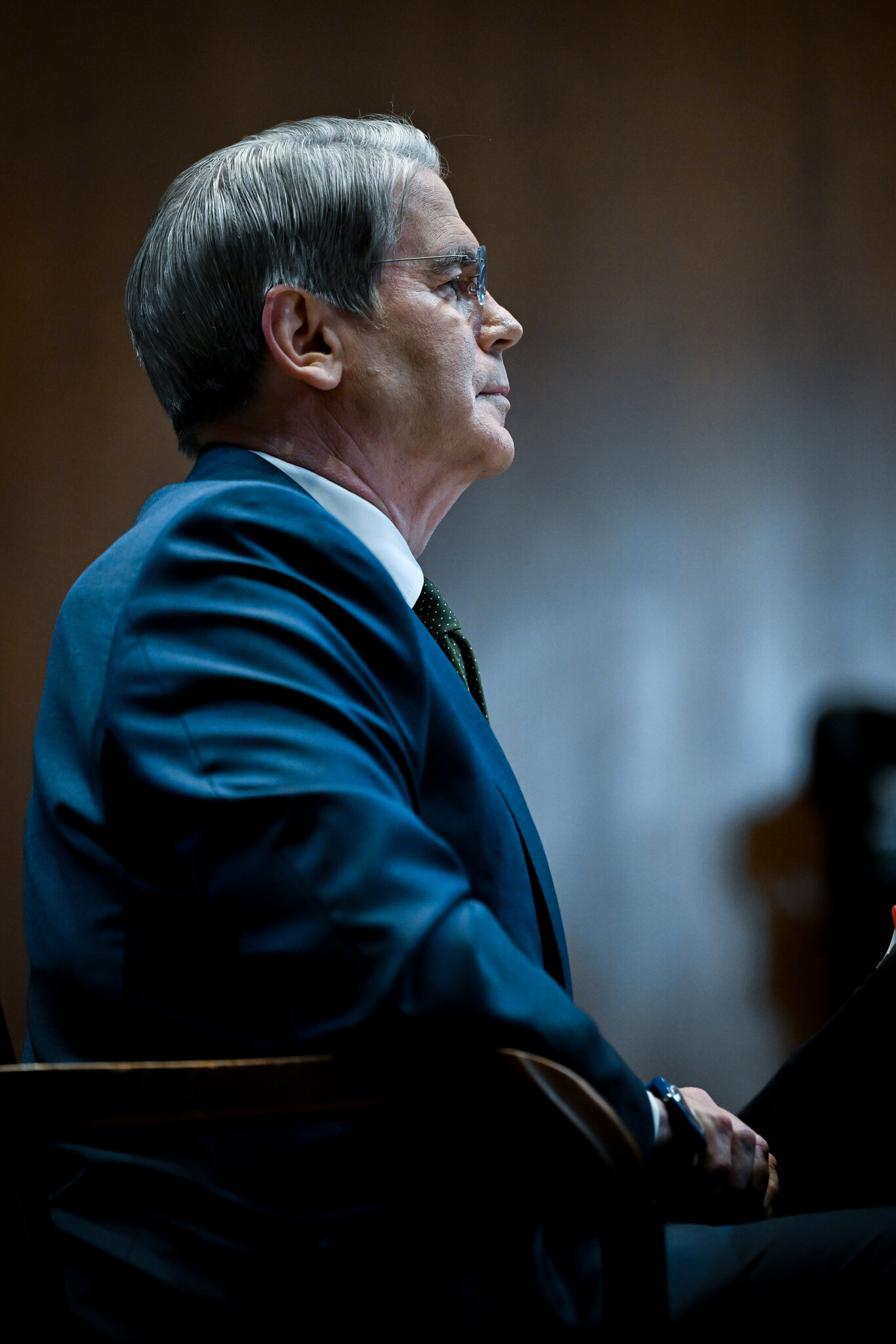 Treasury Dept. Issues More Sanctions on Iranian Oil Exports
