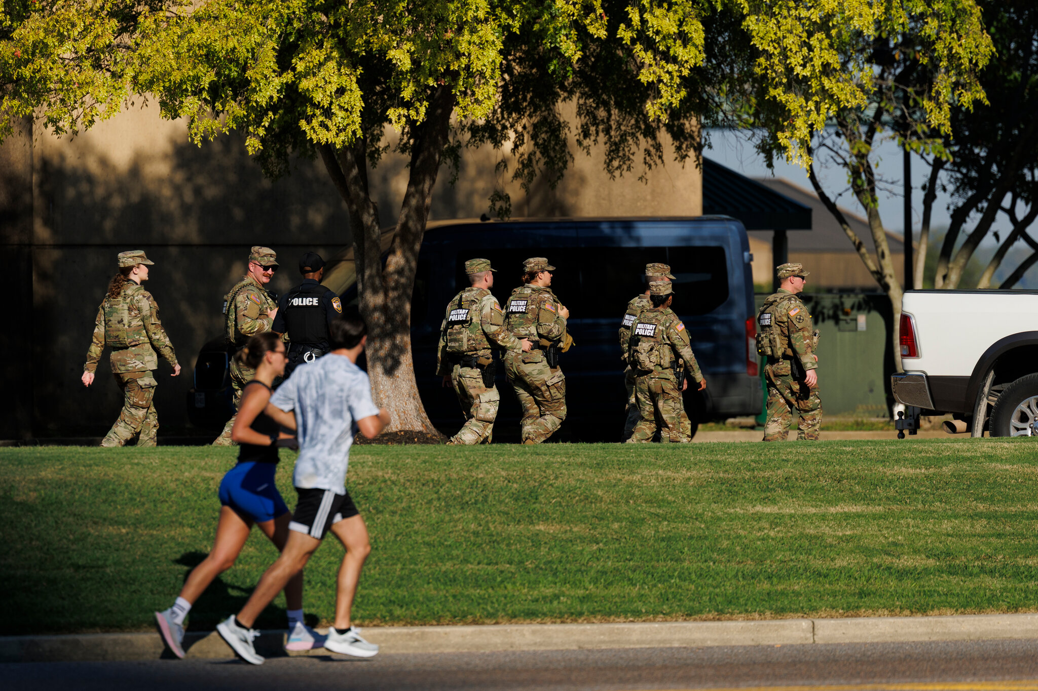 National Guard Can Stay in Memphis, State Appeals Court Says