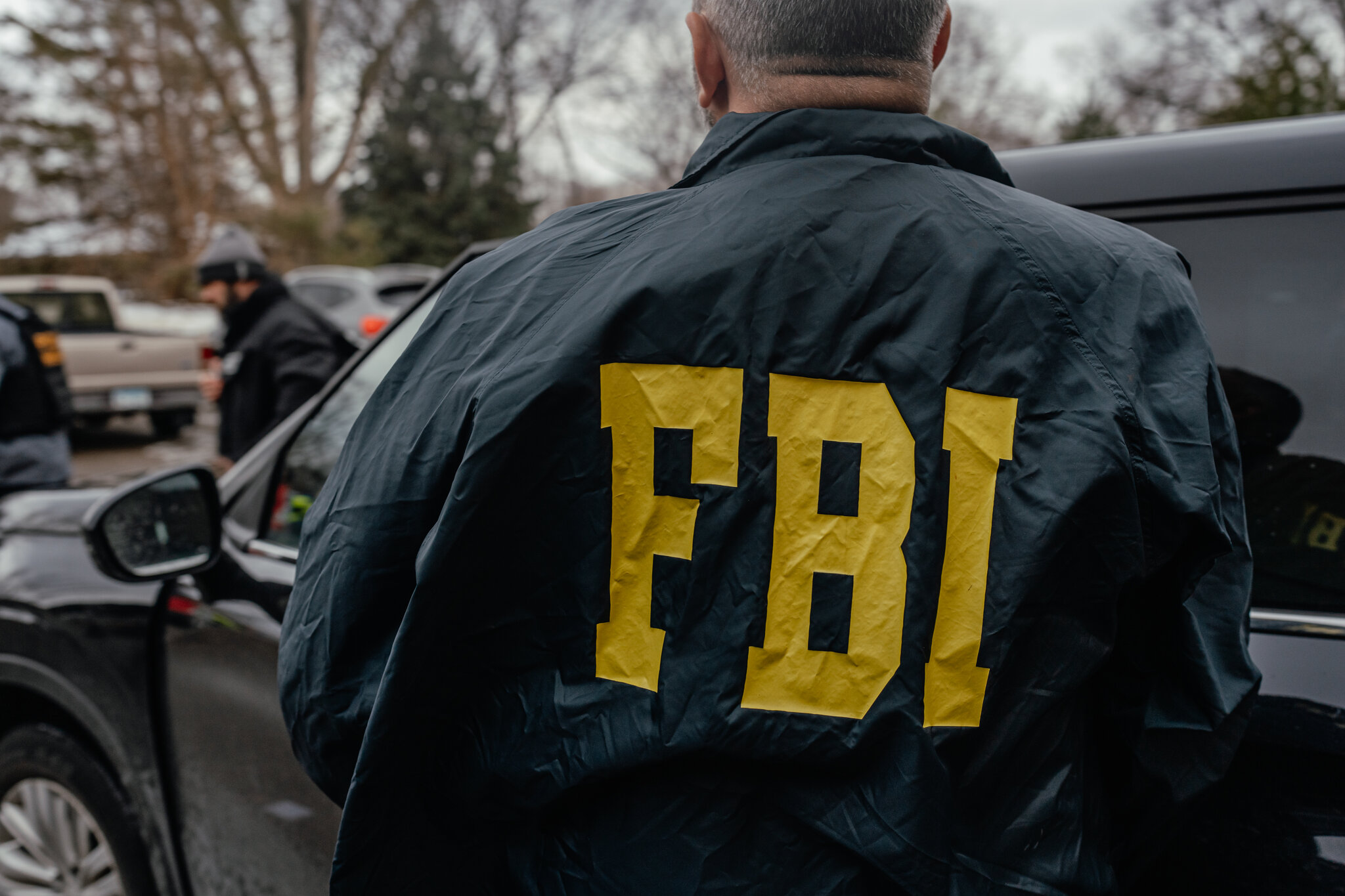 F.B.I. Searches Businesses Around Minneapolis as Part of Fraud Inquiry