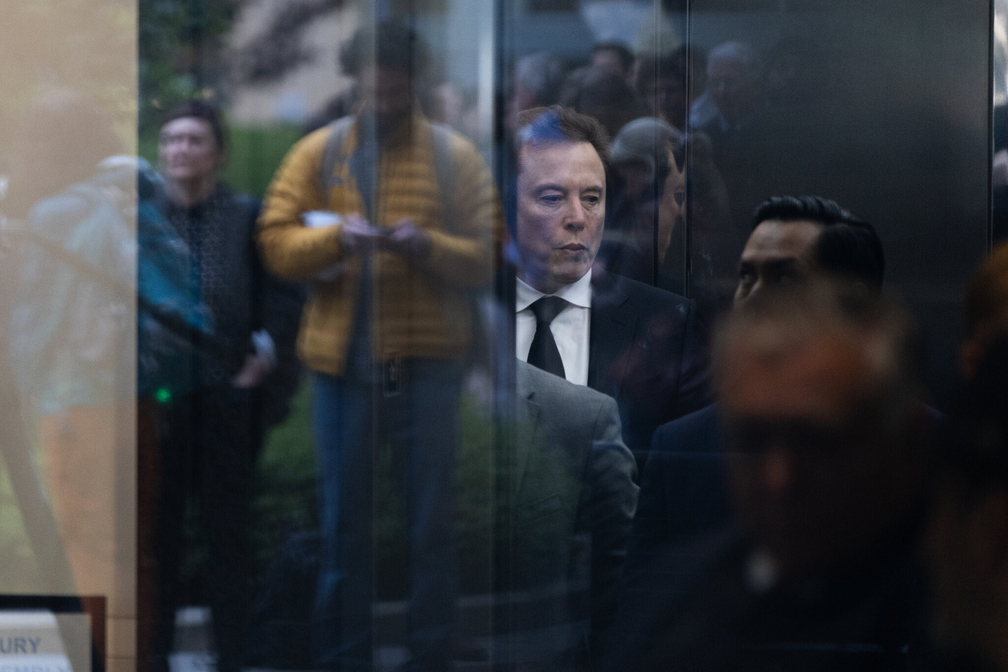 Here’s what Musk’s lawyers argued in their opening statement.