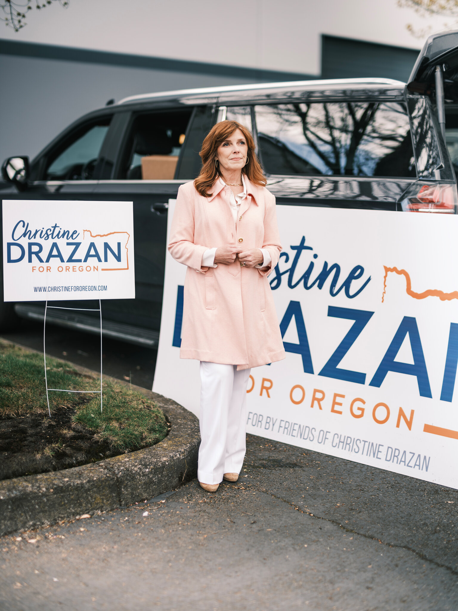 The Race That Shows What the G.O.P. Is and ‘Everything It Could Become’