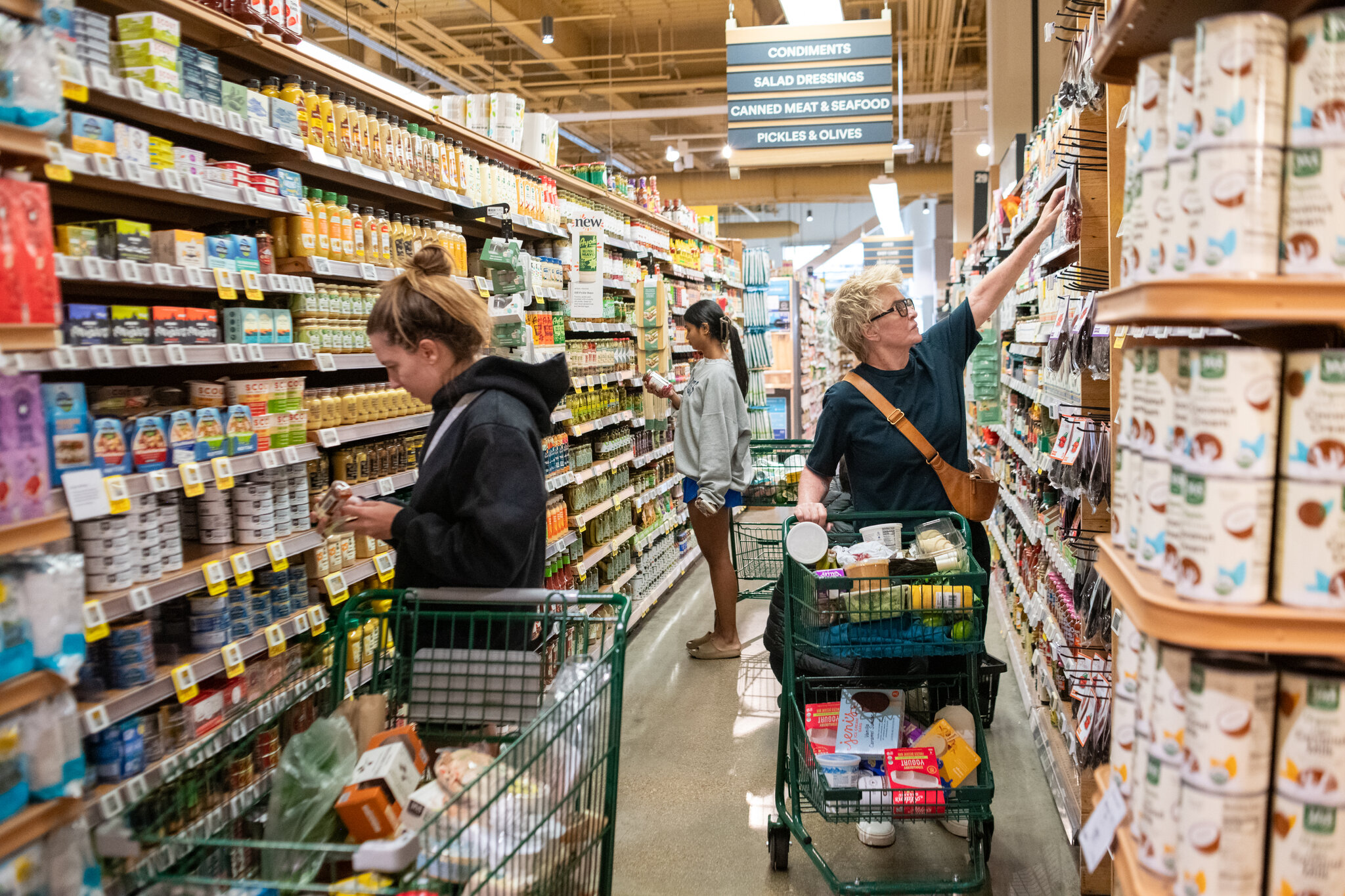 Food Industry Sees a Threat in Kennedy’s Push to Define ‘Ultraprocessed’ Food