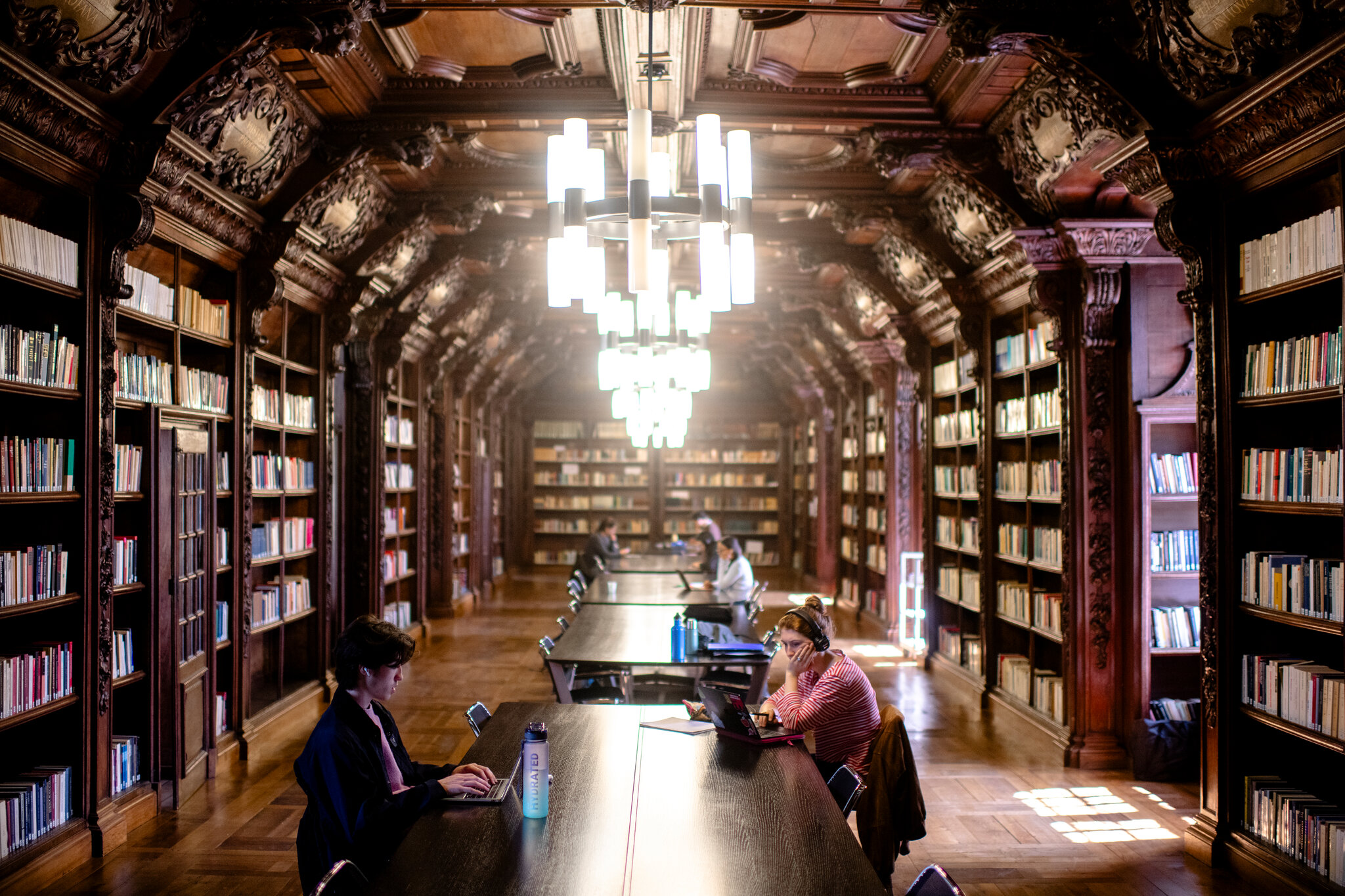 In France, American Universities Lose Their Allure in the Trump Era