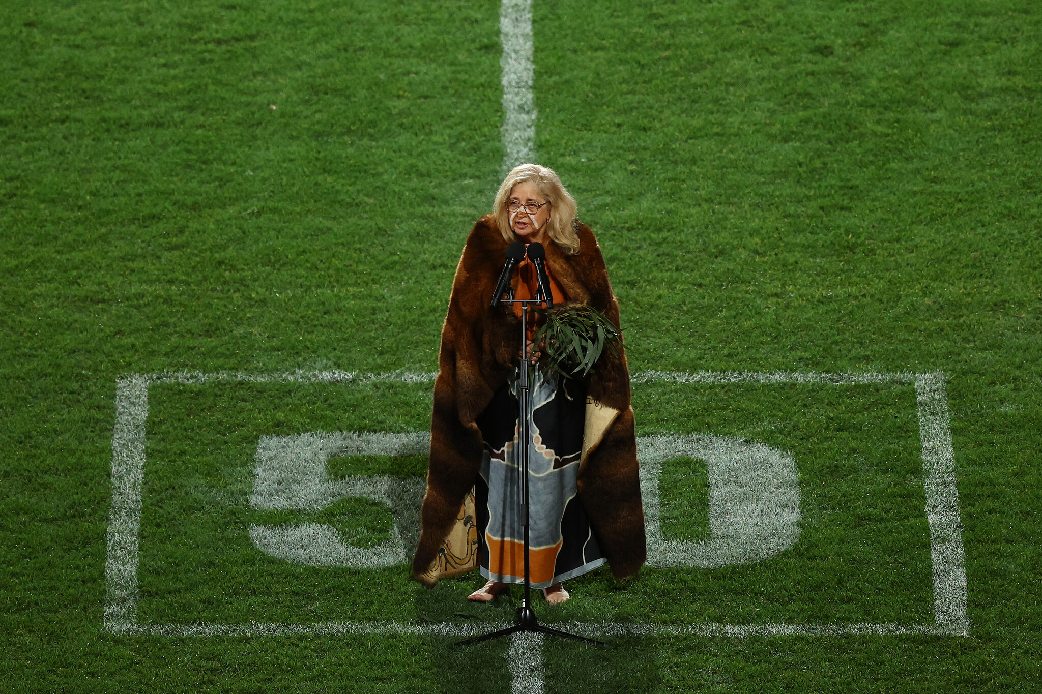 What Is Australia’s ‘Welcome to Country’ Ceremony?