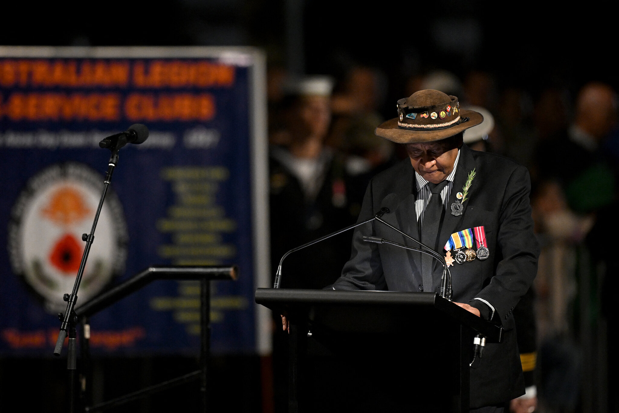 How Indigenous Acknowledgments Became a Target in Australia