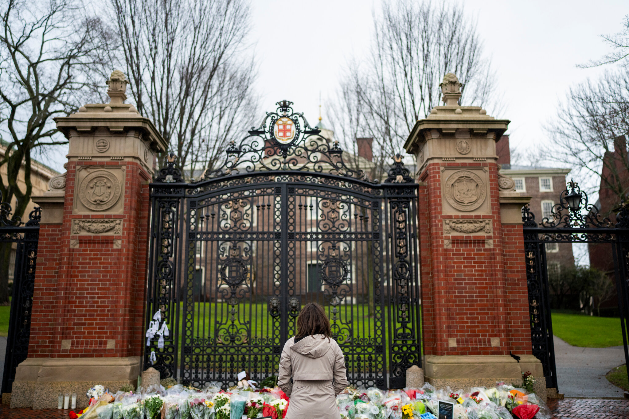 Brown University Gunman Planned Attack for Years, F.B.I. Says