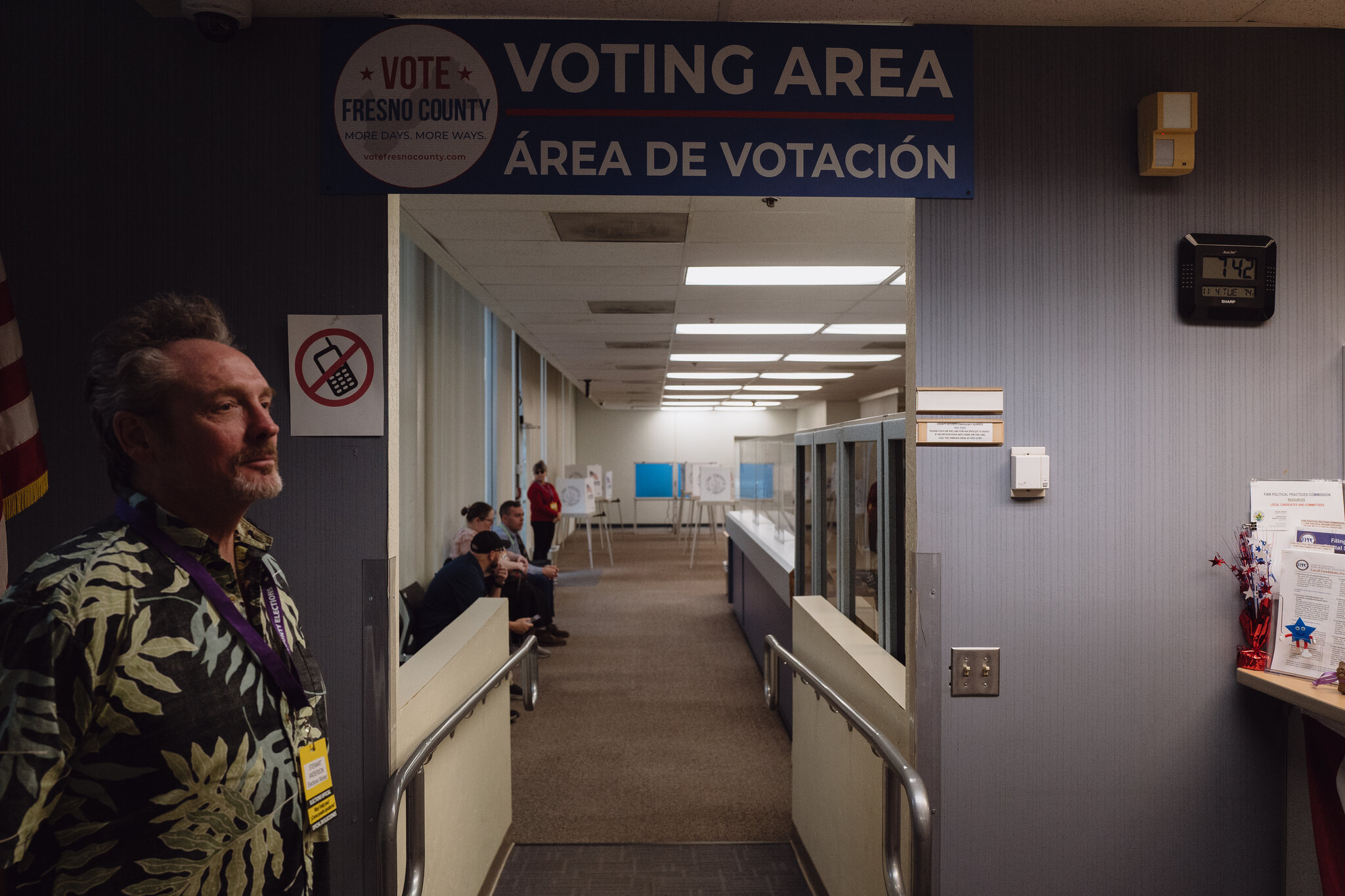 How the Voting Rights Act Reshaped California Politics
