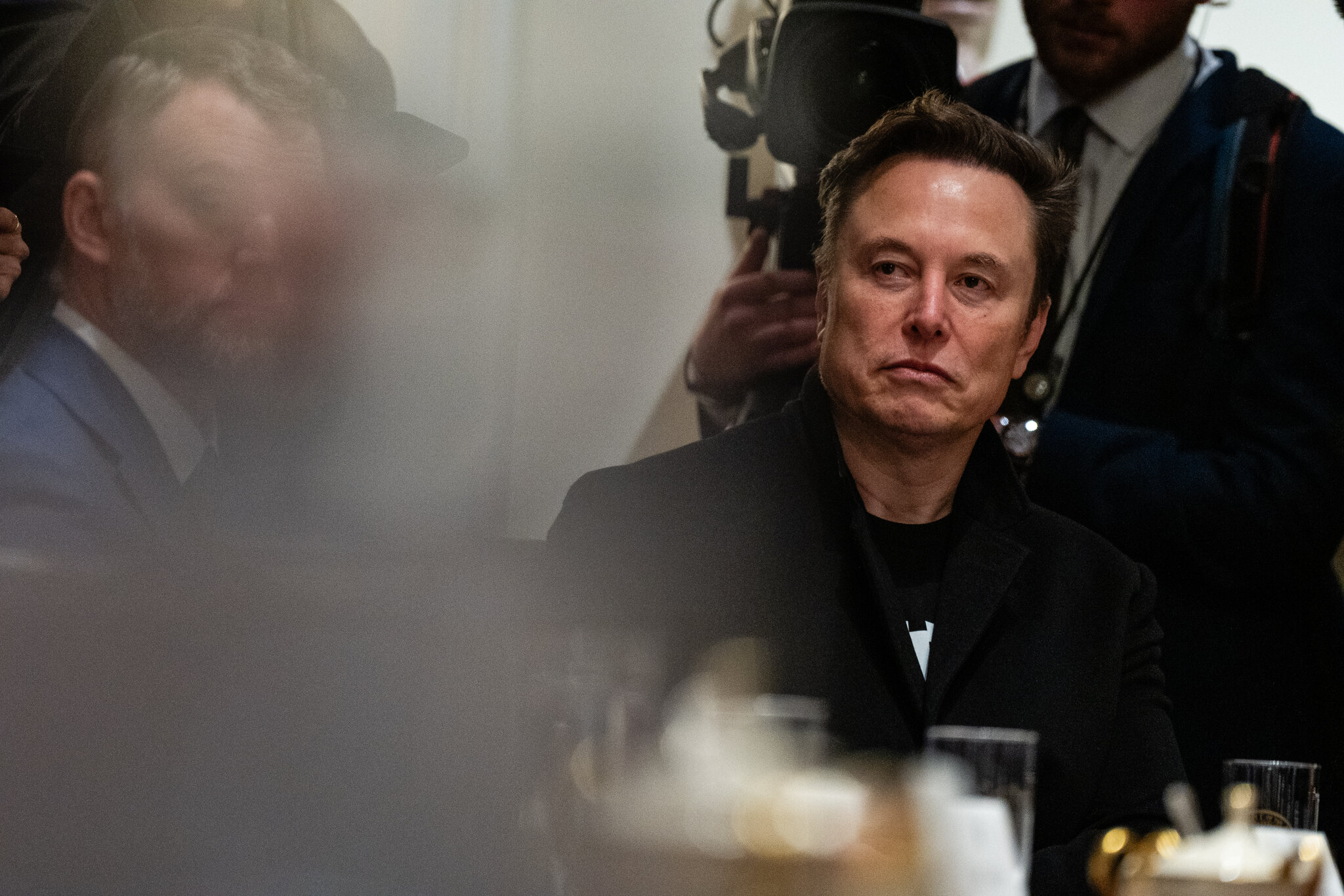 What are Elon Musk’s claims against Altman and OpenAI?