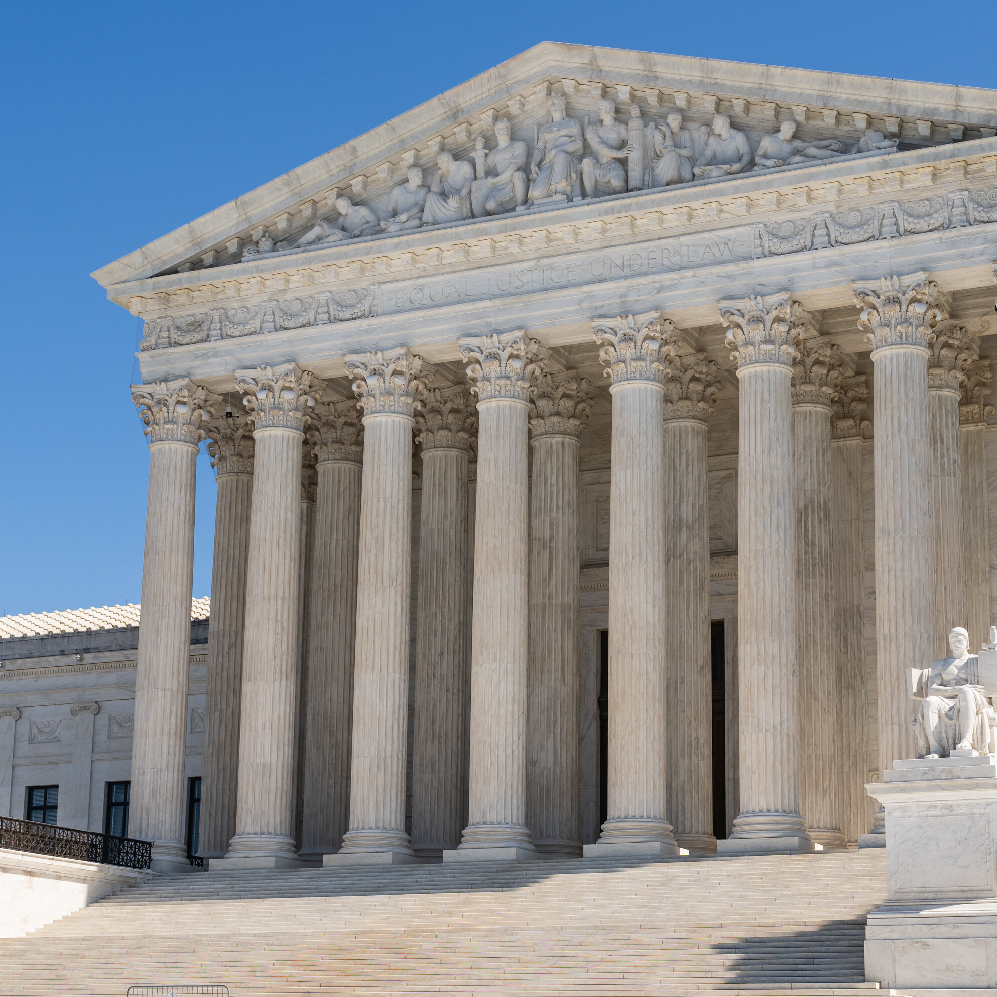 The Supreme Court Shakes Up America’s Political Maps