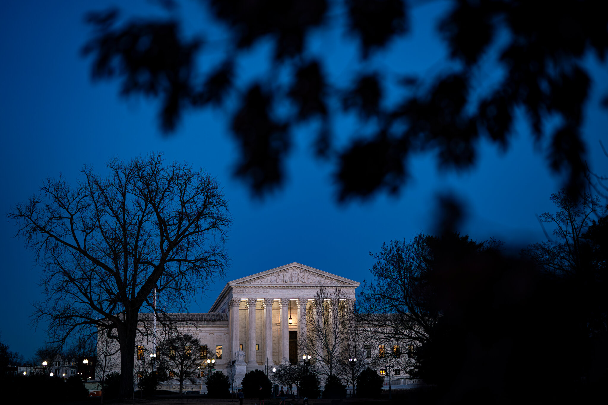 Arguments May Shed Light on the Court’s ‘Shadow Docket’