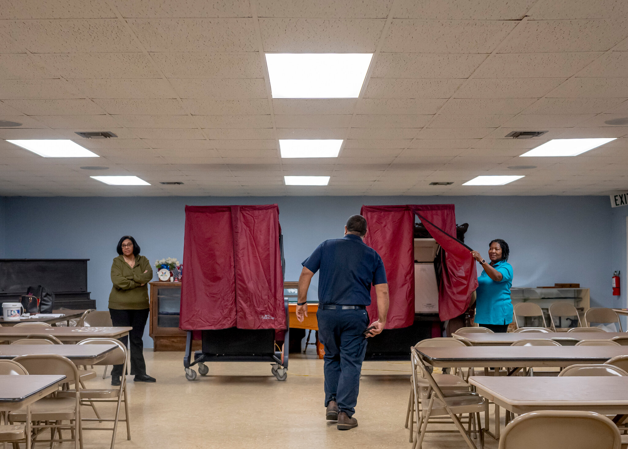 Republicans Eye Redistricting in the South, Starting With Louisiana