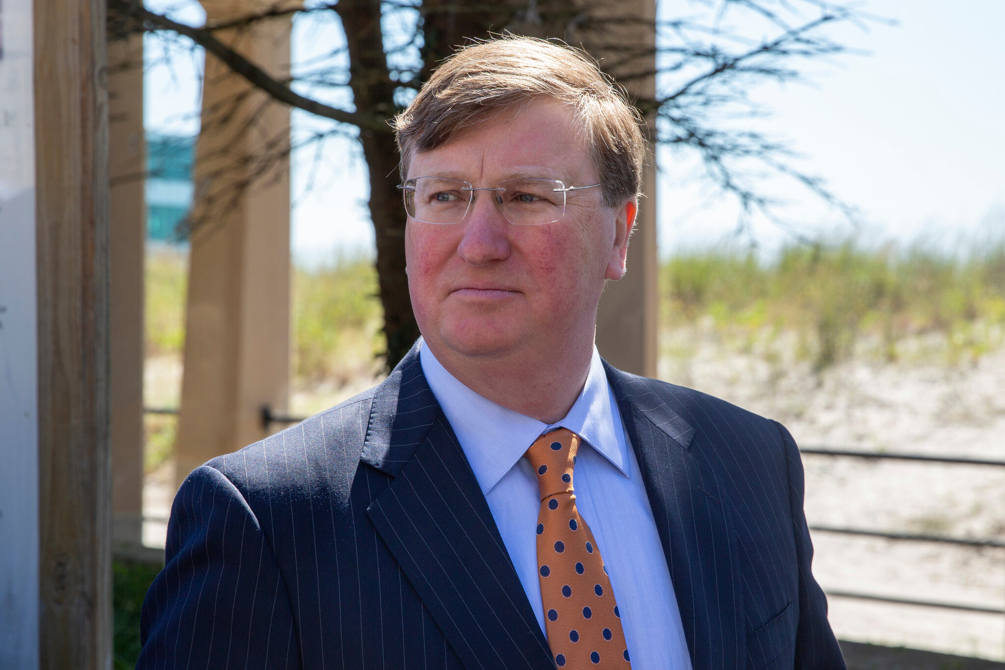 Mississippi Will Move Quickly to Redraw Its Judicial District Lines