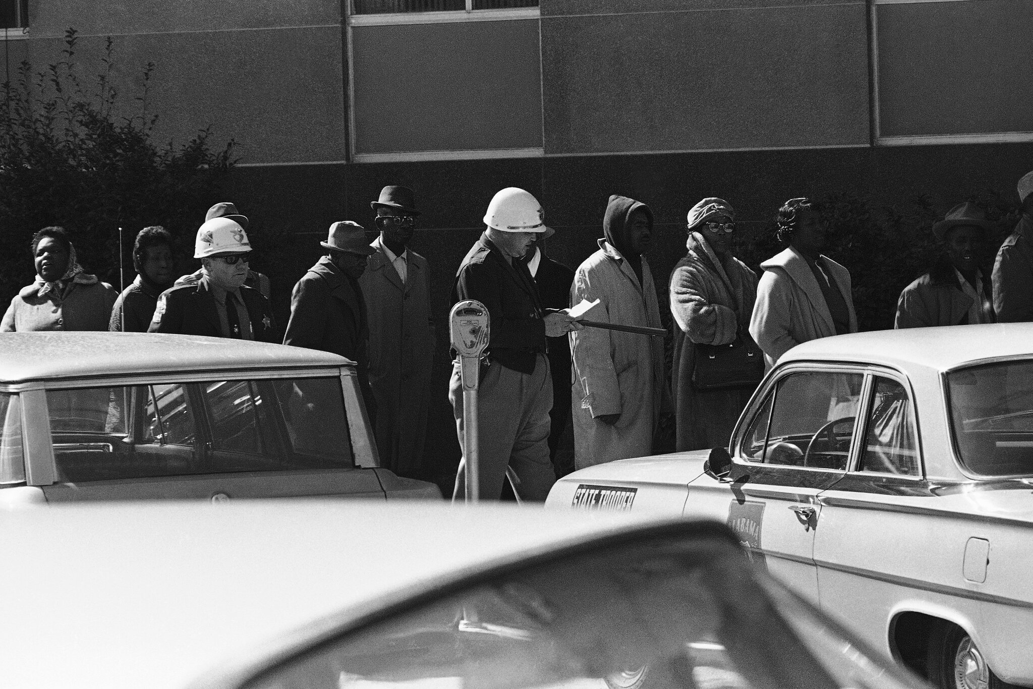 In Narrowing Voting Rights Act, Conservative Justices See Progress on Racism