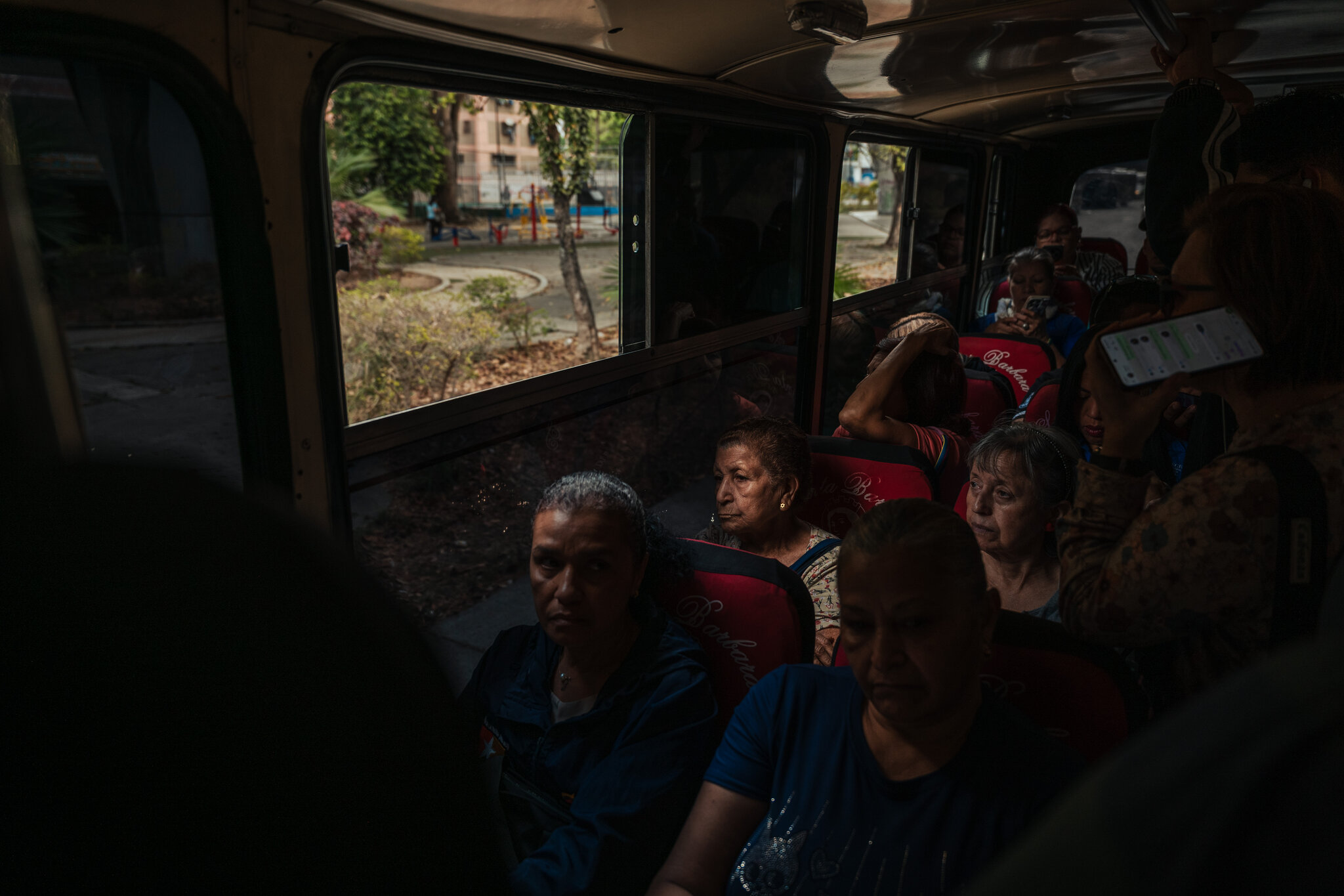 Maduro Is Gone. Venezuela’s Many Problems Are Not.