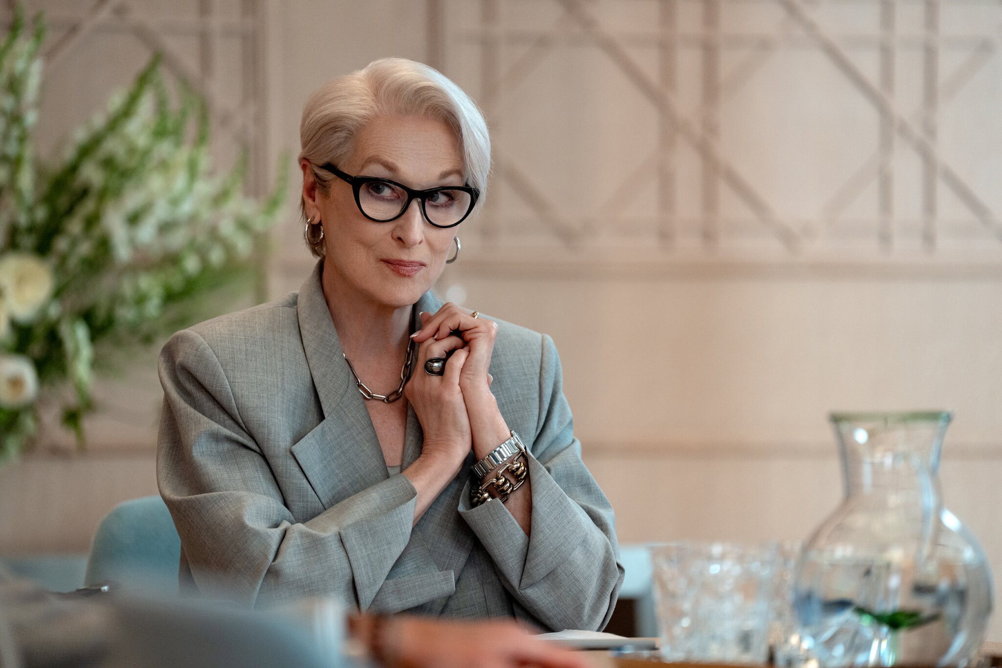 ‘Devil Wears Prada’ Sequel Leads Box Office With $77 Million