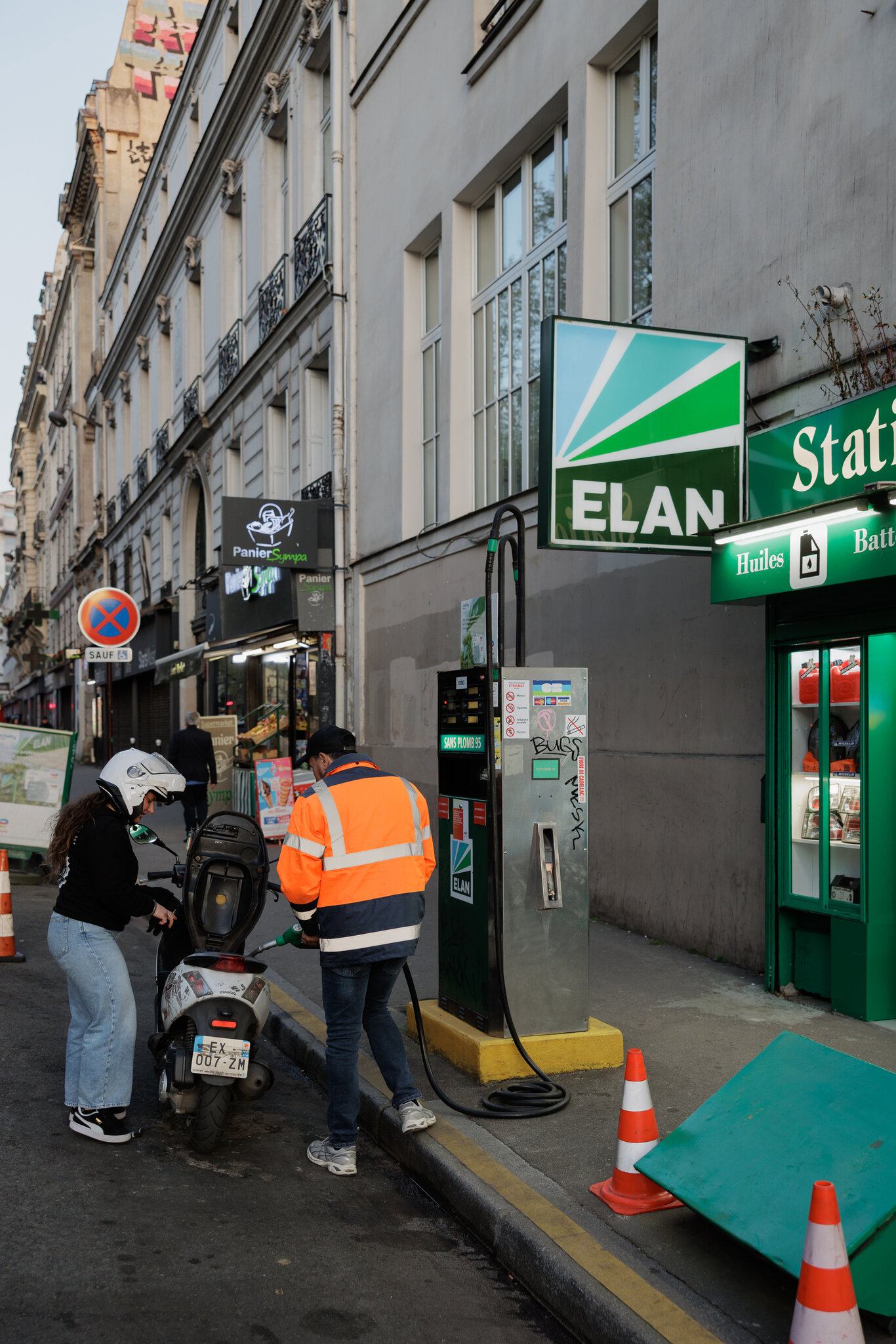 Rising Fuel Prices Could Force Excruciating Choices on Economic Policies