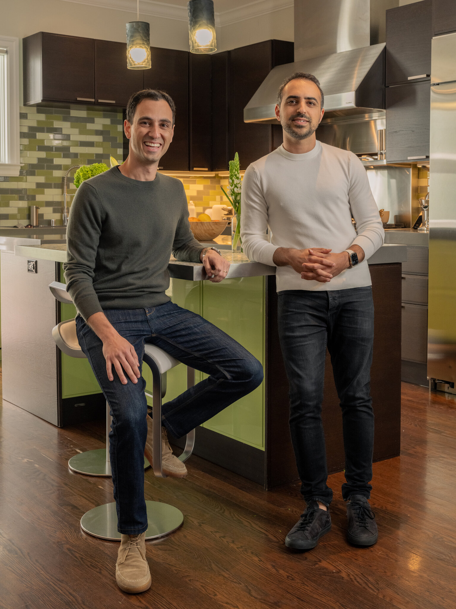 Can This Start-Up Automate Home Maintenance?