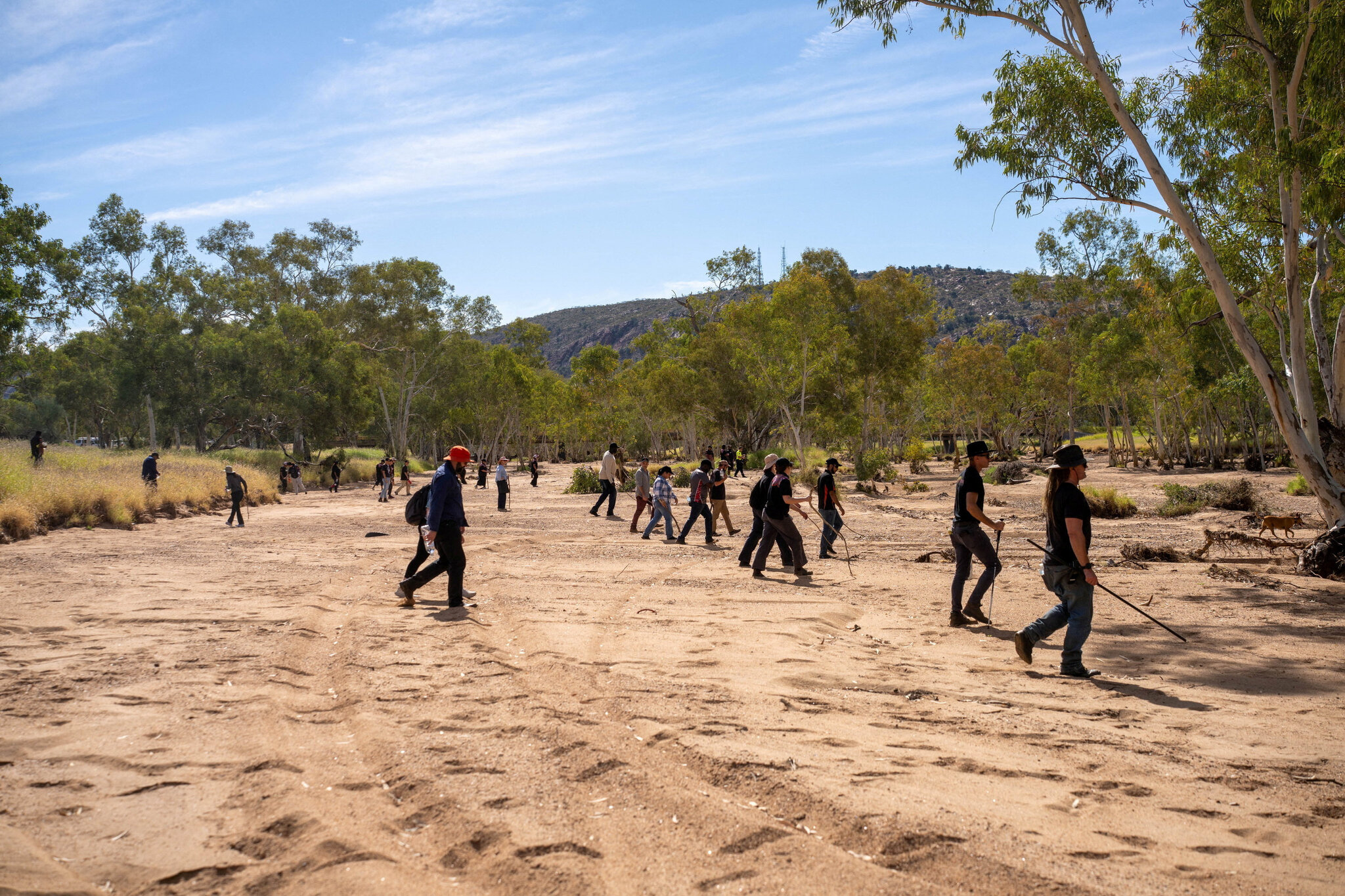 Search for Missing Girl in Australia Ends in ‘Worst Possible Outcome’