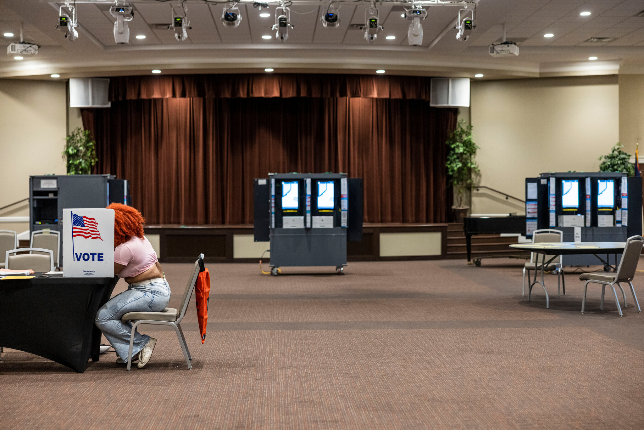 Here’s What States Might Do After the Voting Rights Decision
