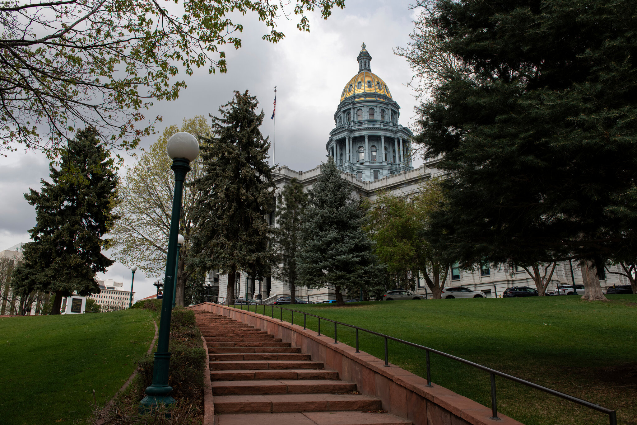 Democrats Realize Good Government Is Bad Politics When It Comes to Maps