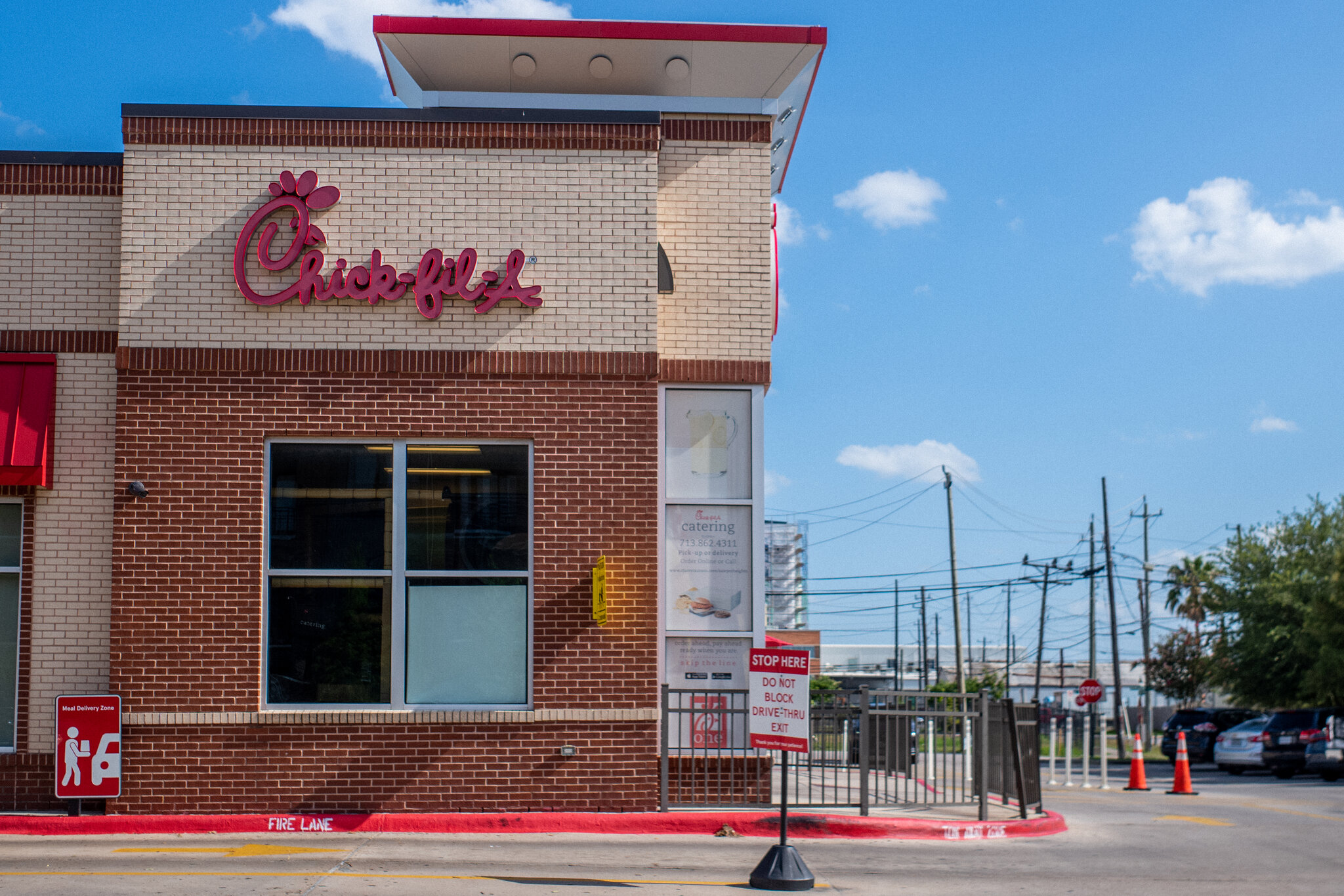 Chick-fil-A Bilked for $80,000 in Fake Mac-and-Cheese Refunds, Police Say