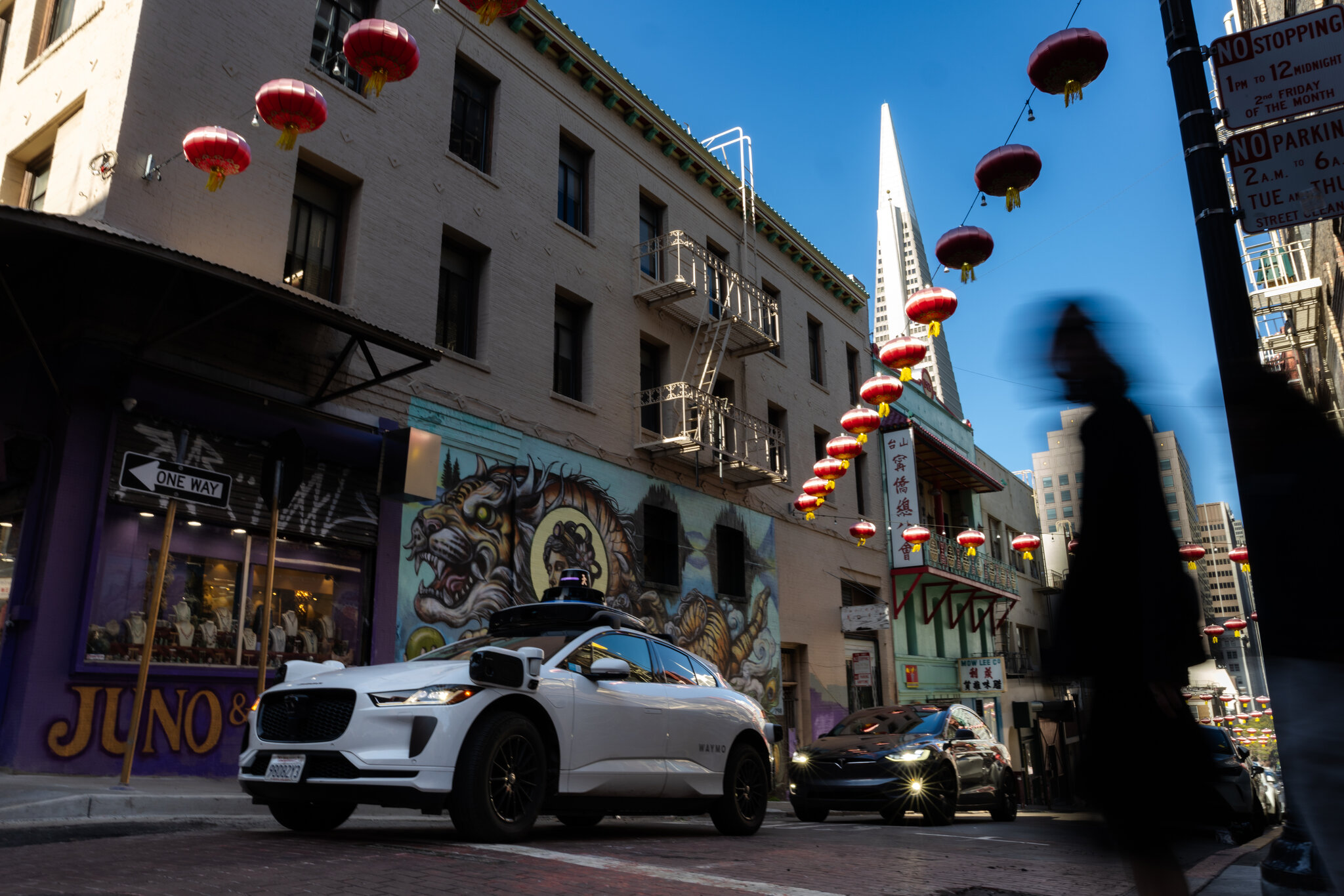 Why Waymo’s Driverless Taxis Won’t Be on Your Streets Anytime Soon