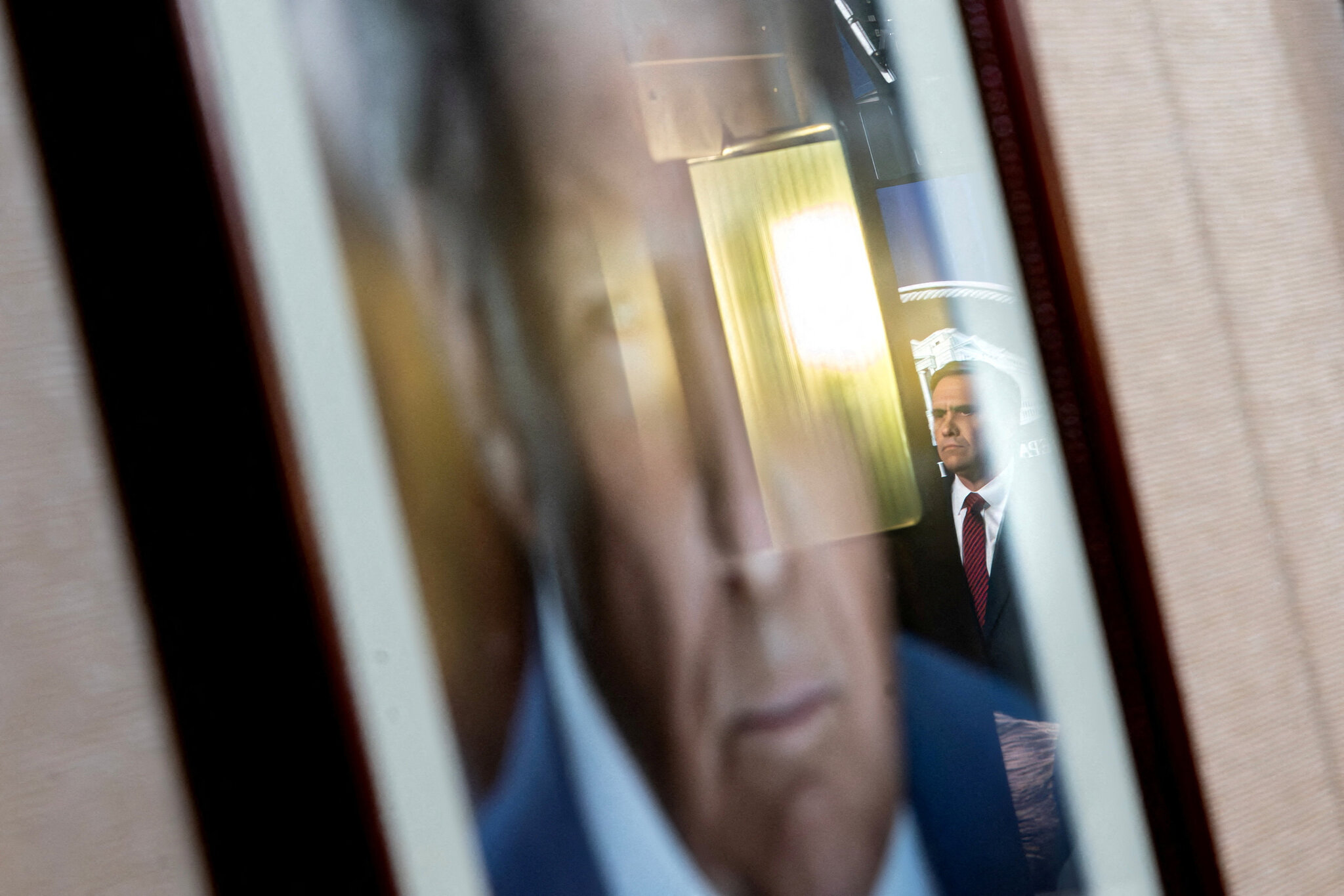 Comey Indictment Shows Justice Dept. Got the Message From Bondi’s Firing