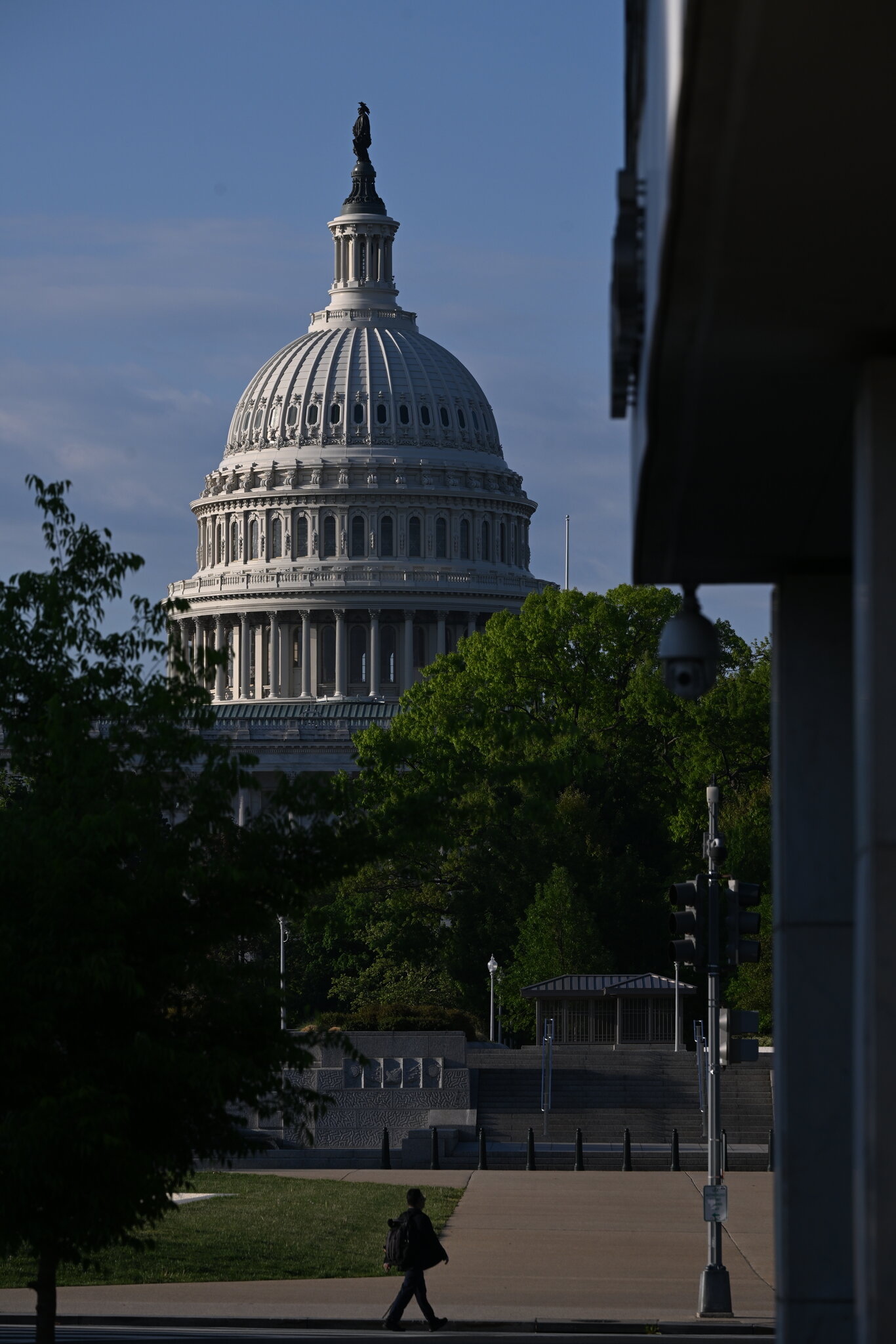 House Passes Stalled Homeland Security Funding Bill, Ending Shutdown