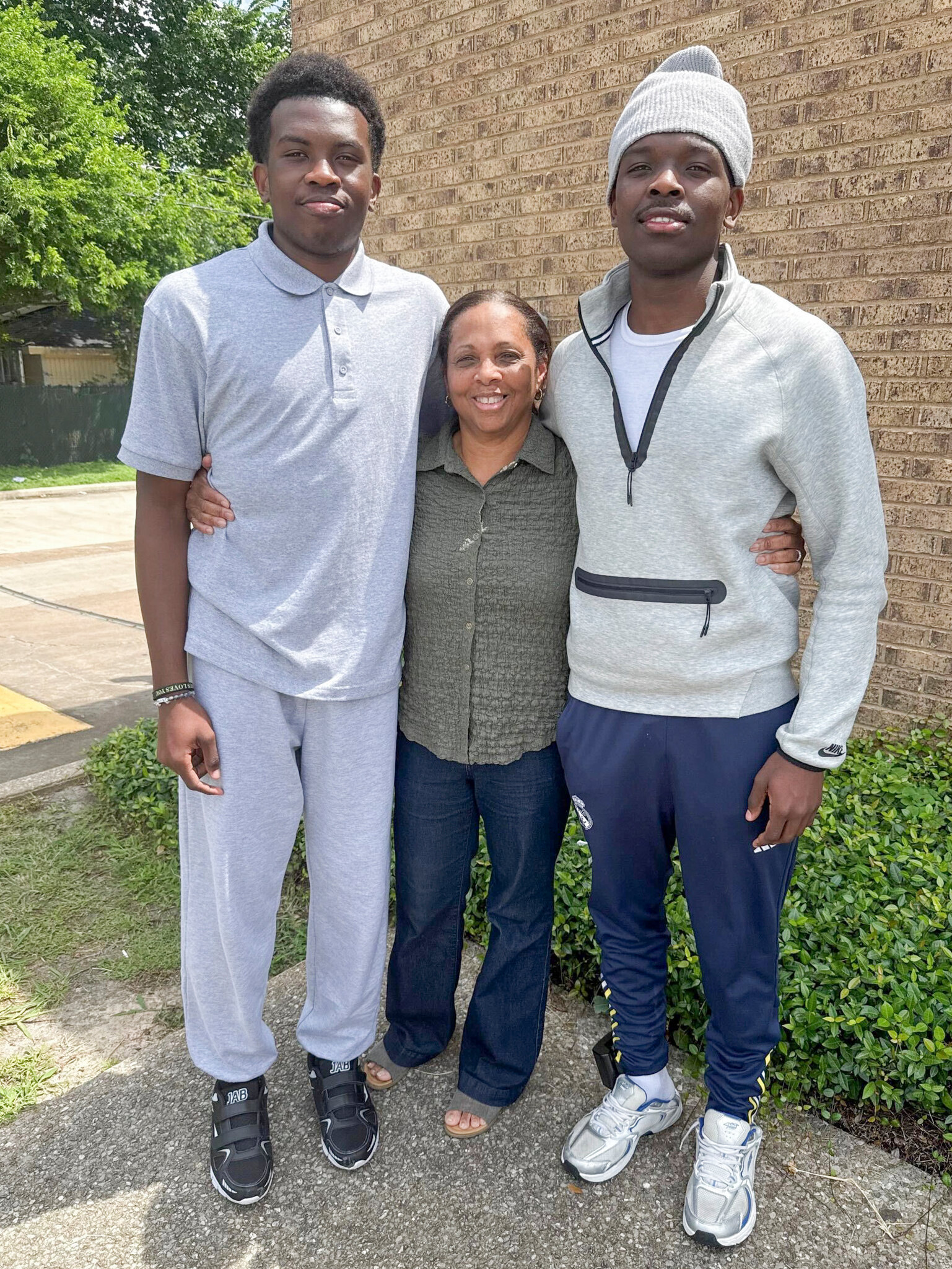 Two High Schoolers in Mississippi Are Released After Being Detained by ICE