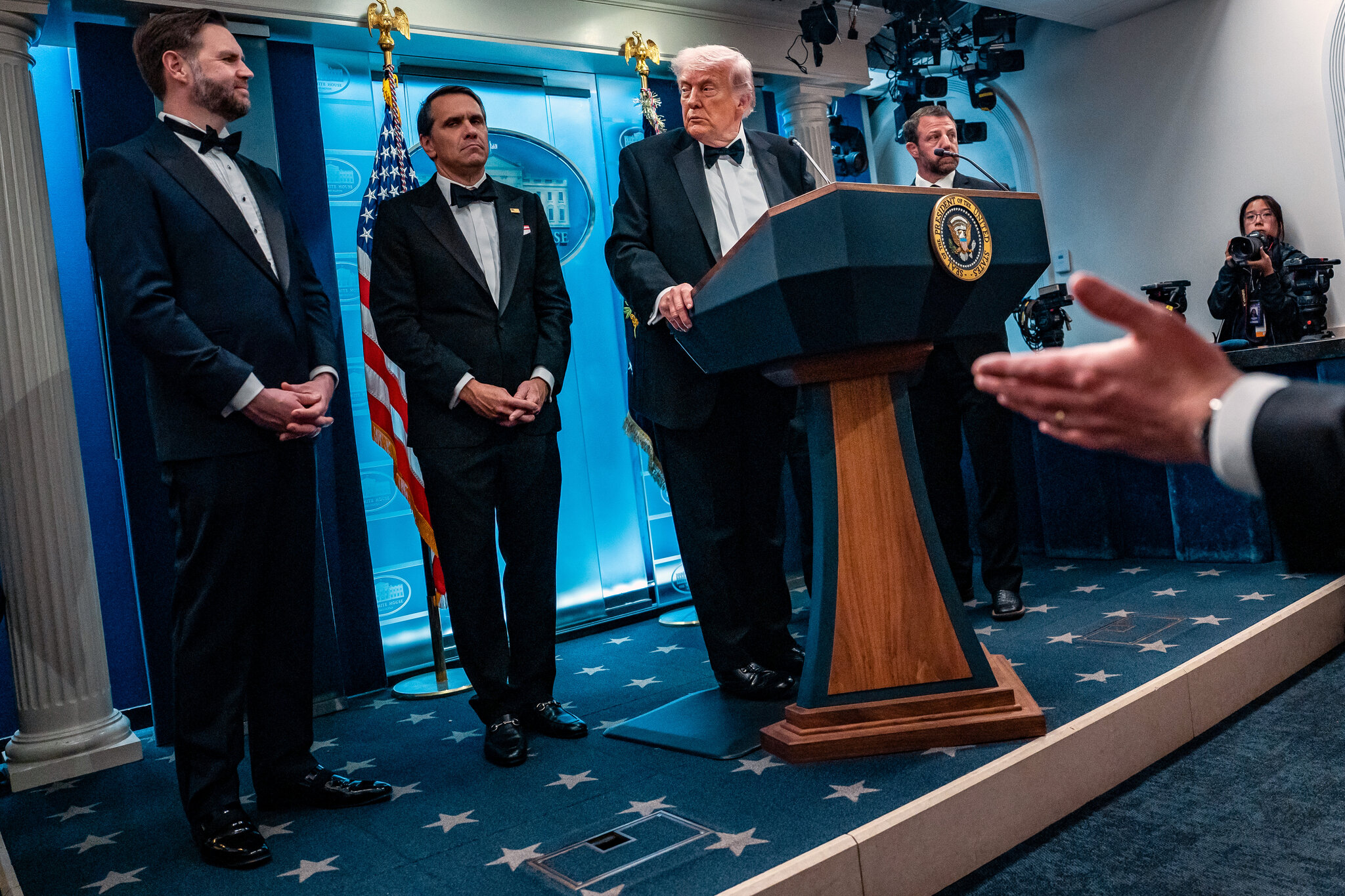 The Facts on Political Violence and Threats to Presidents