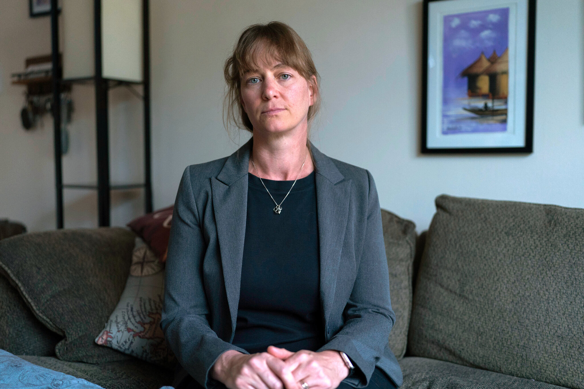 N.I.H. Reinstates Employee Put on Leave After Criticizing Trump Research Cuts