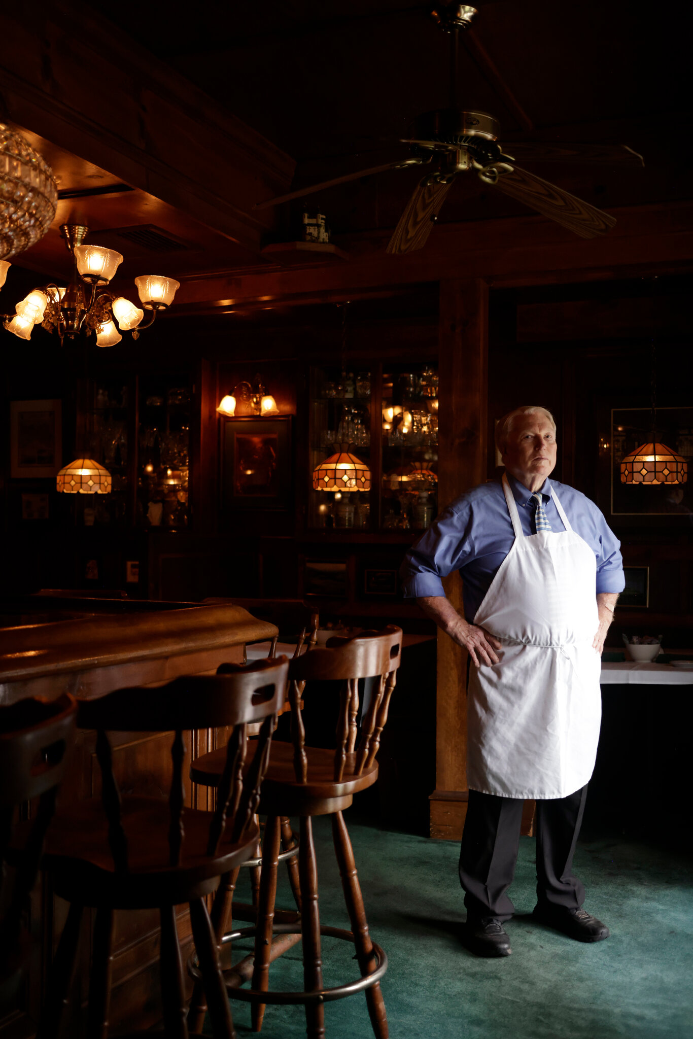 As Kentucky Derby Becomes a Bigger Business, Locals Feel Left Behind