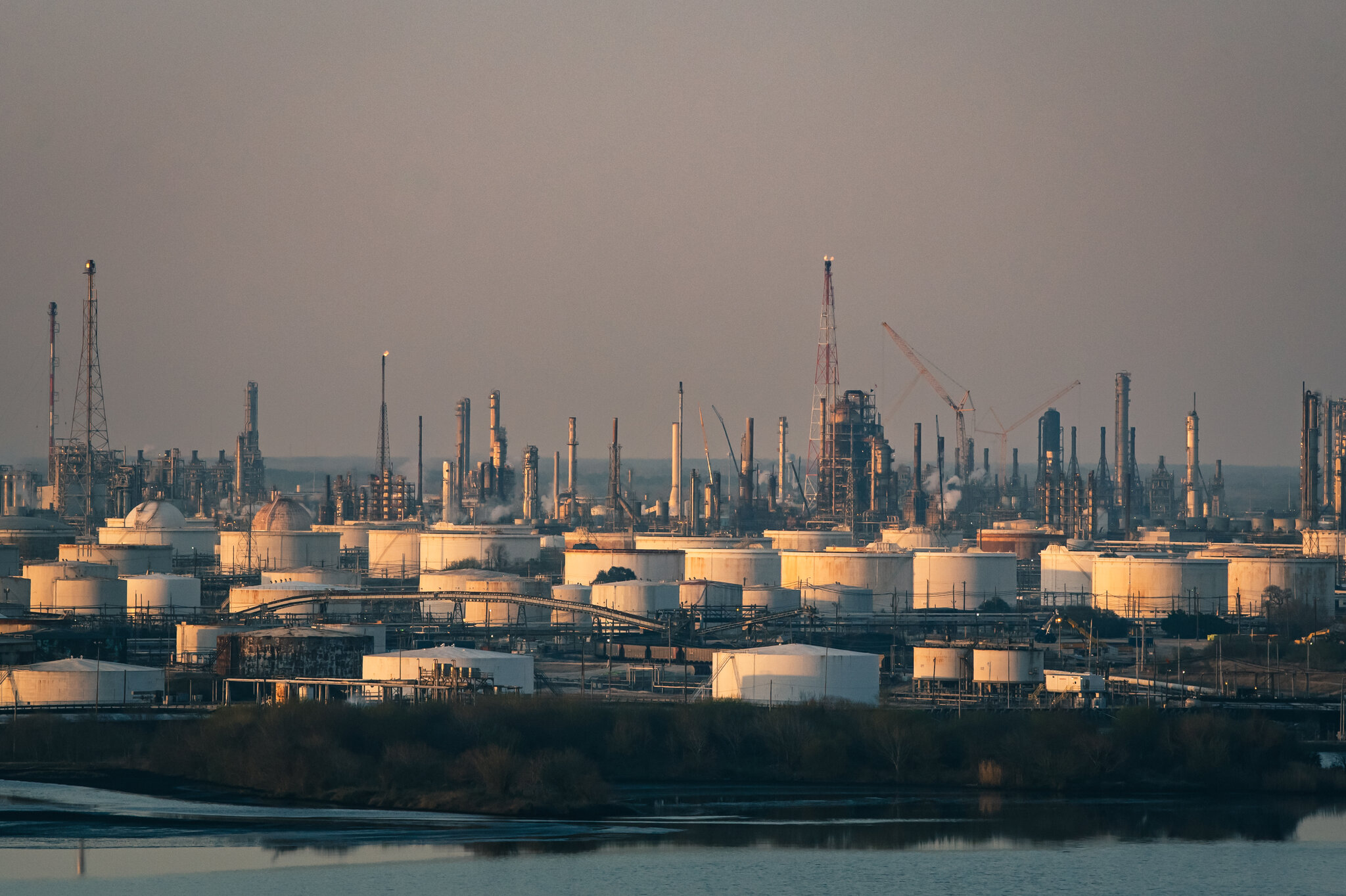 Blockbuster Oil Company Profits Revive Calls for Windfall Tax