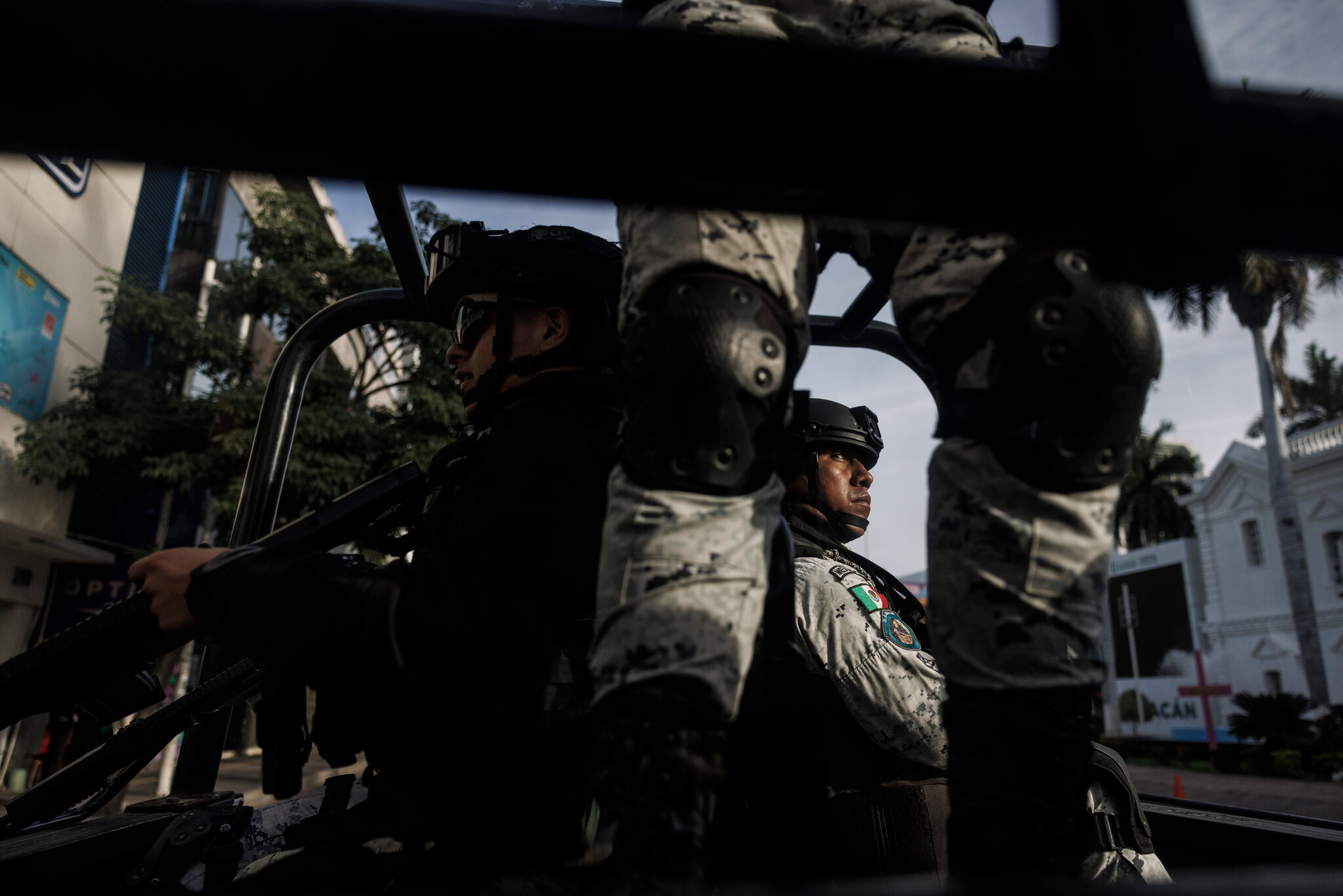 ‘We Have Always Known’: Sinaloans Say the Reckoning Over Corrupt Leaders Was Overdue
