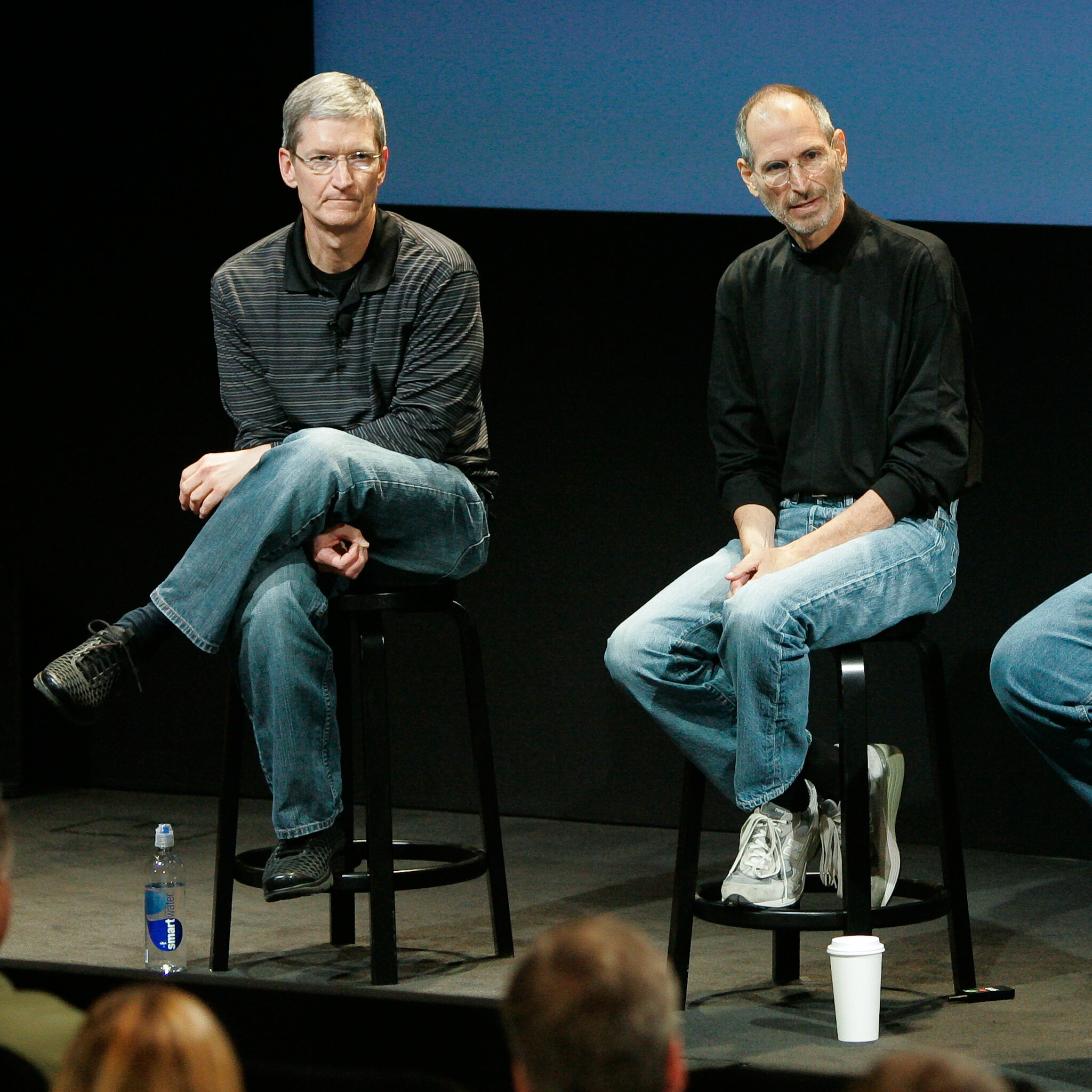 The Future of Apple