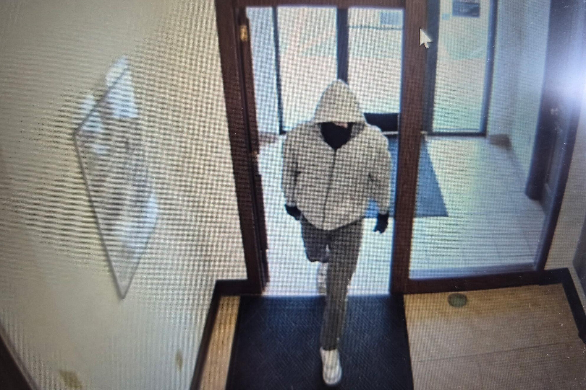 Arrest Made After Fatal Kentucky Bank Robbery, Police Say