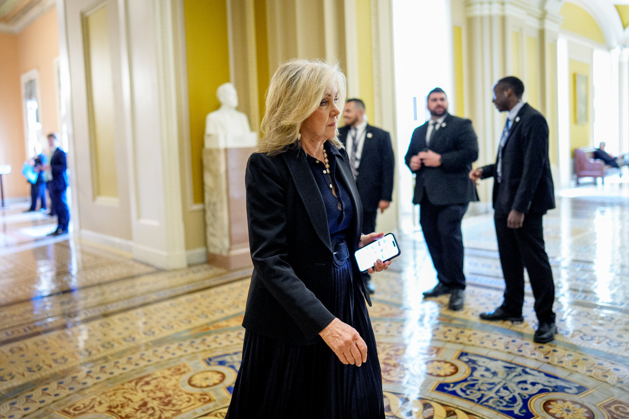 Republicans Want Tennessee’s Last Democratic House District