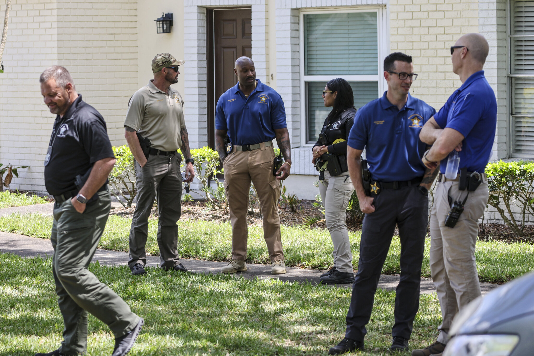 Human Remains Found in Tampa Bay Are Identified as Missing Grad Student