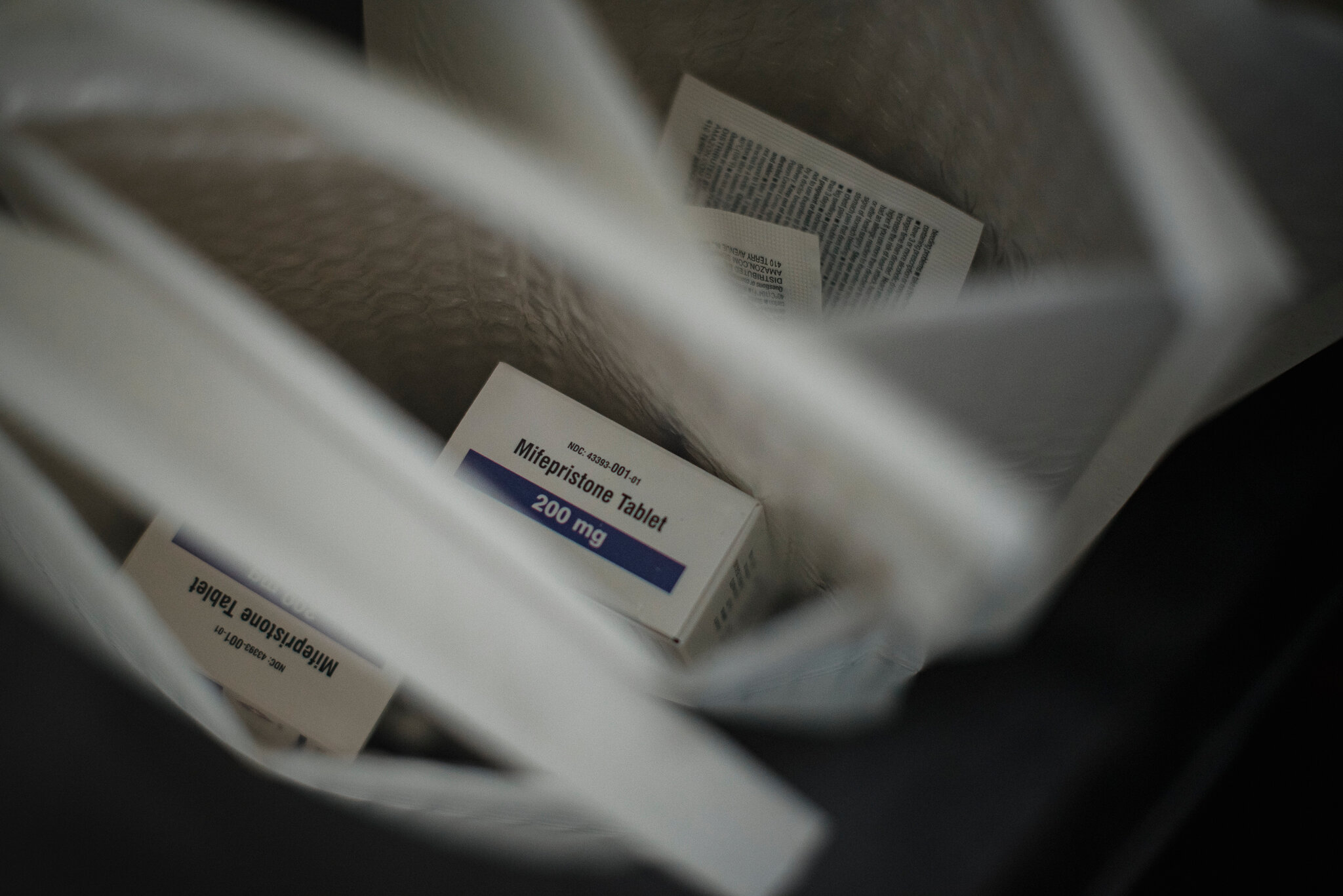 Abortion Providers Forced to Adapt After Court Blocks Pill Access by Mail