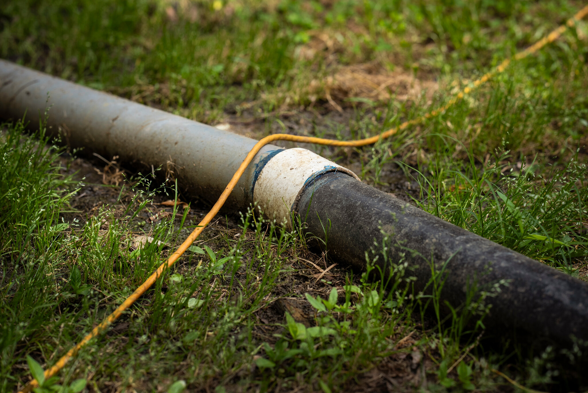 They Were Promised New Septic Tanks. Trump Called It ‘Illegal DEI.’
